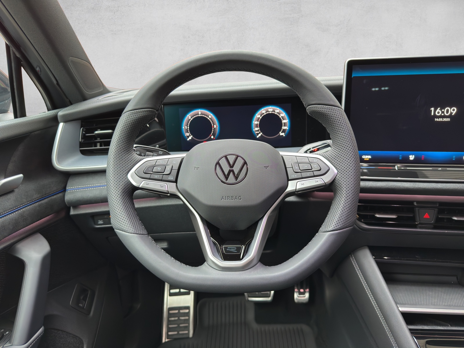 VW Tayron 2.0 TDI SCR United 4Motion DSG-image-7