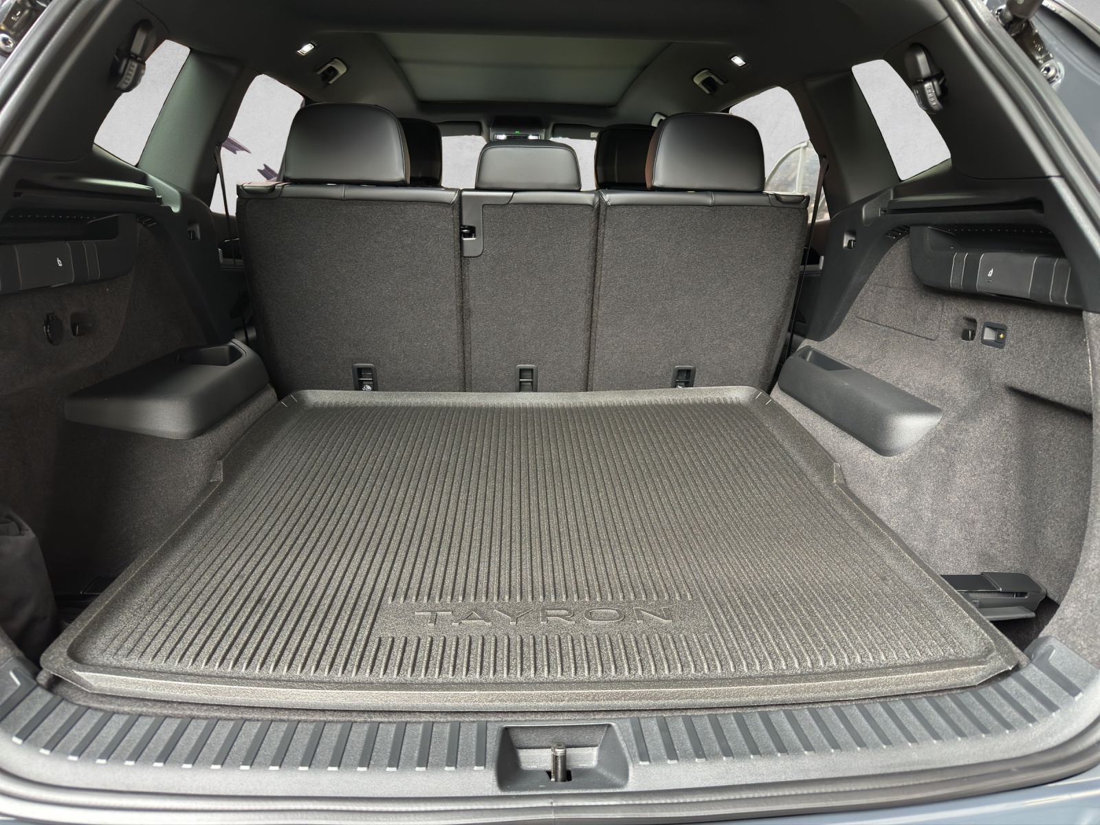 VW Tayron 2.0 TDI SCR United 4Motion DSG-image-10
