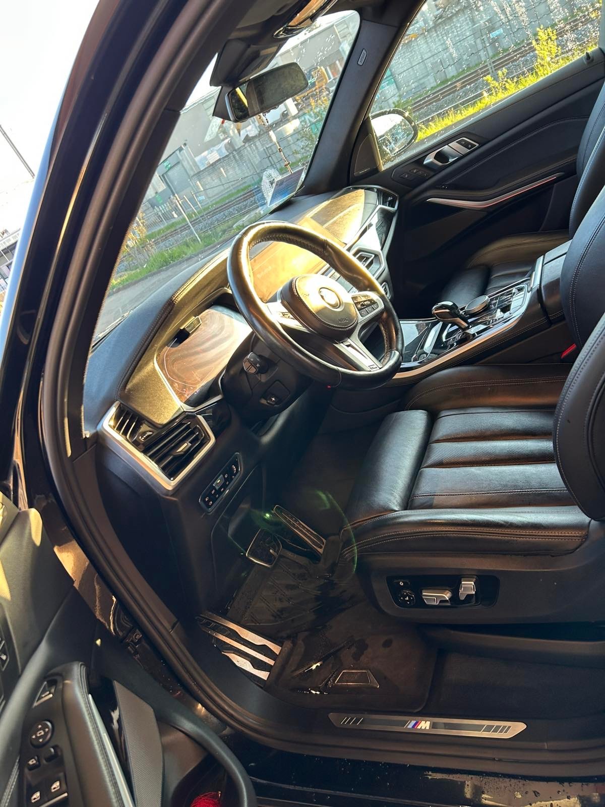 BMW X5 DRIVE 30D-image-9