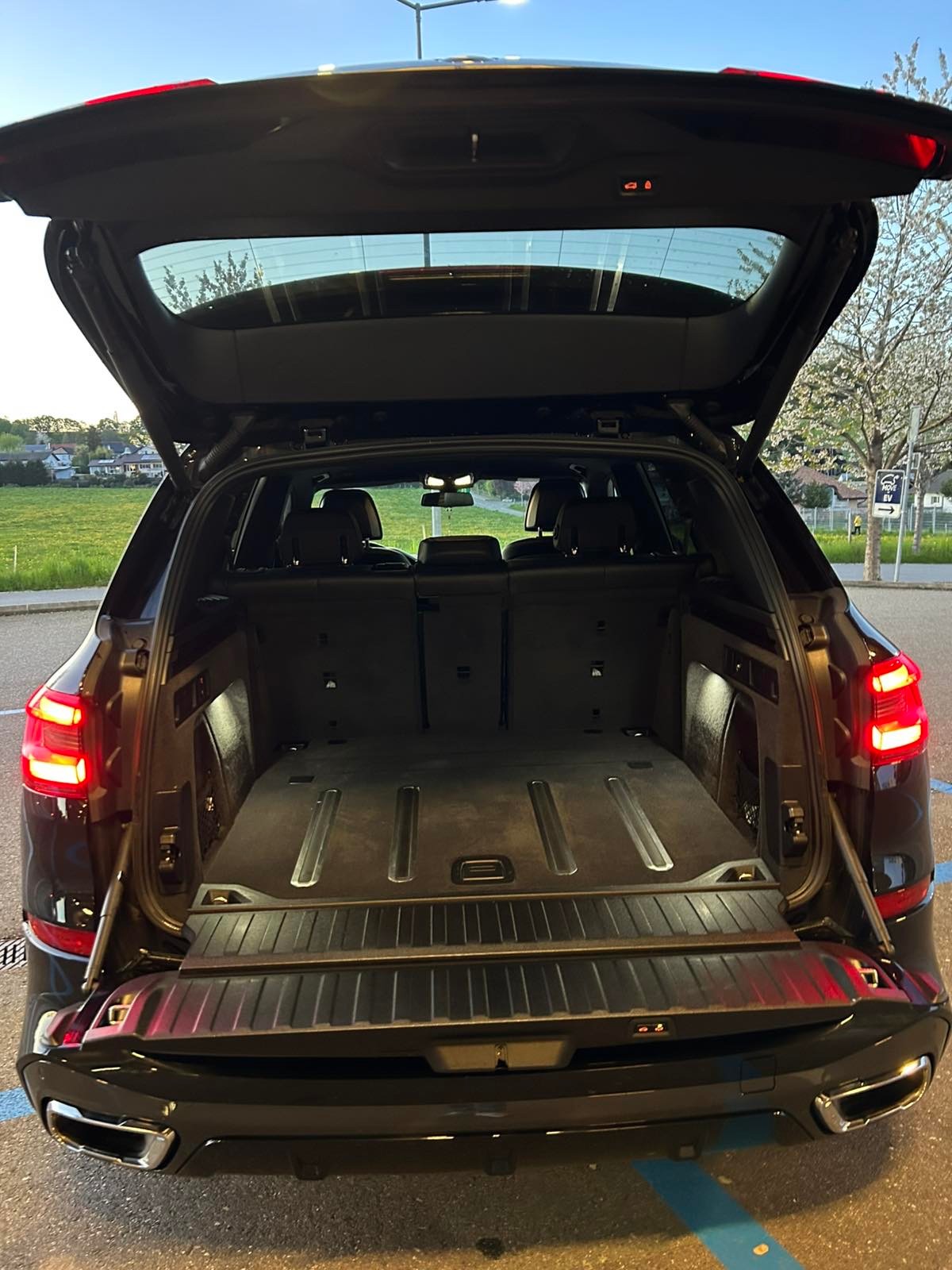 BMW X5 DRIVE 30D-image-7