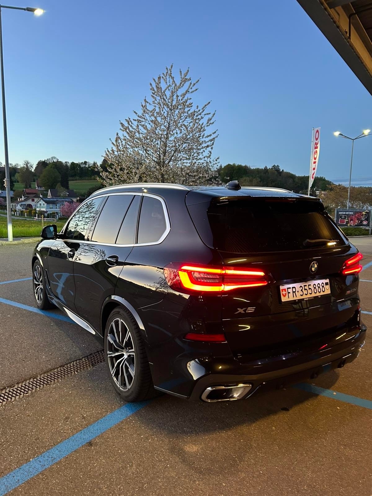 BMW X5 DRIVE 30D-image-4