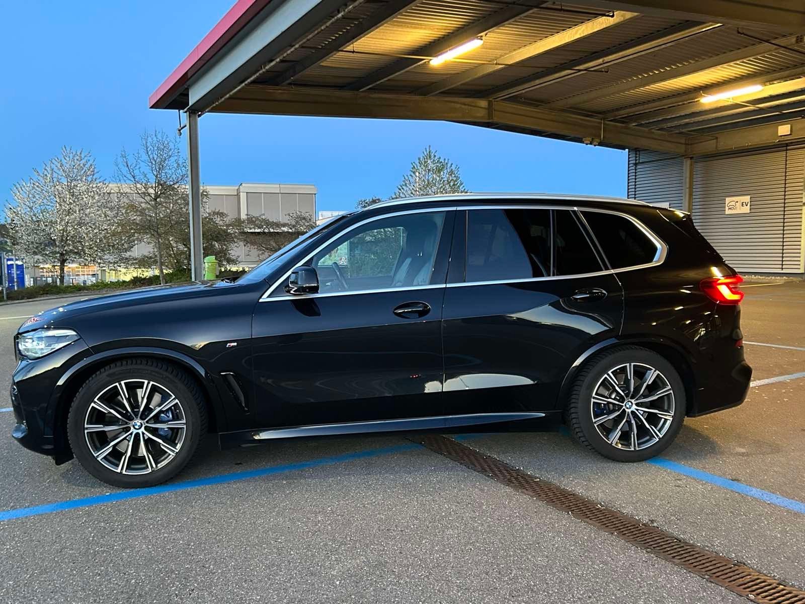 BMW X5 DRIVE 30D-image-2