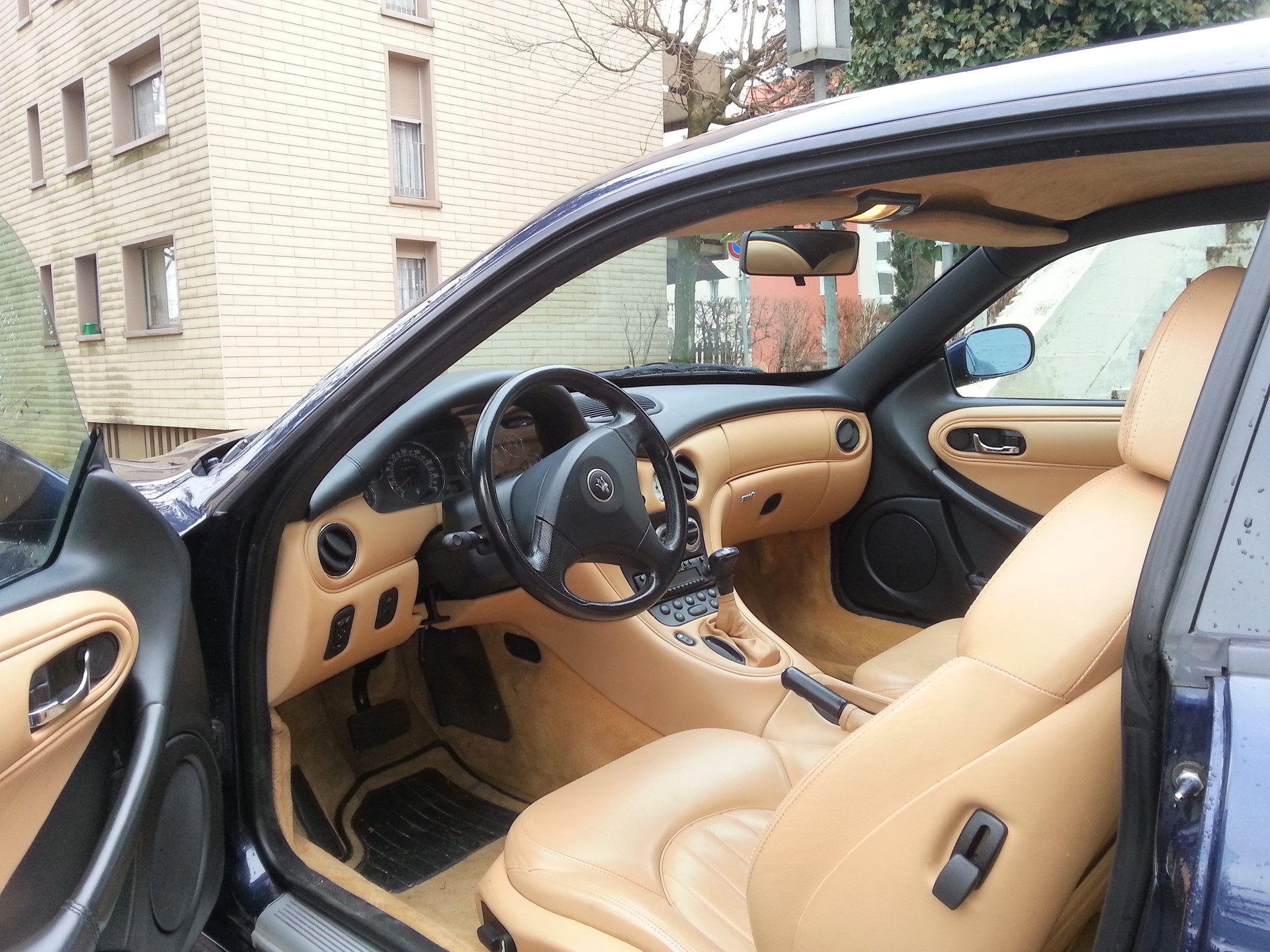 MASERATI 3200 GT-image-3