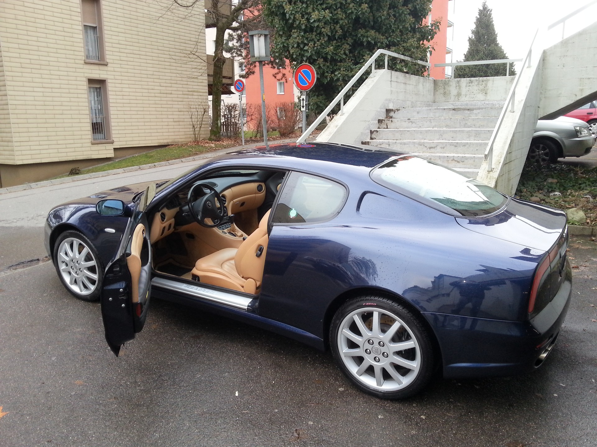 MASERATI 3200 GT-image-2