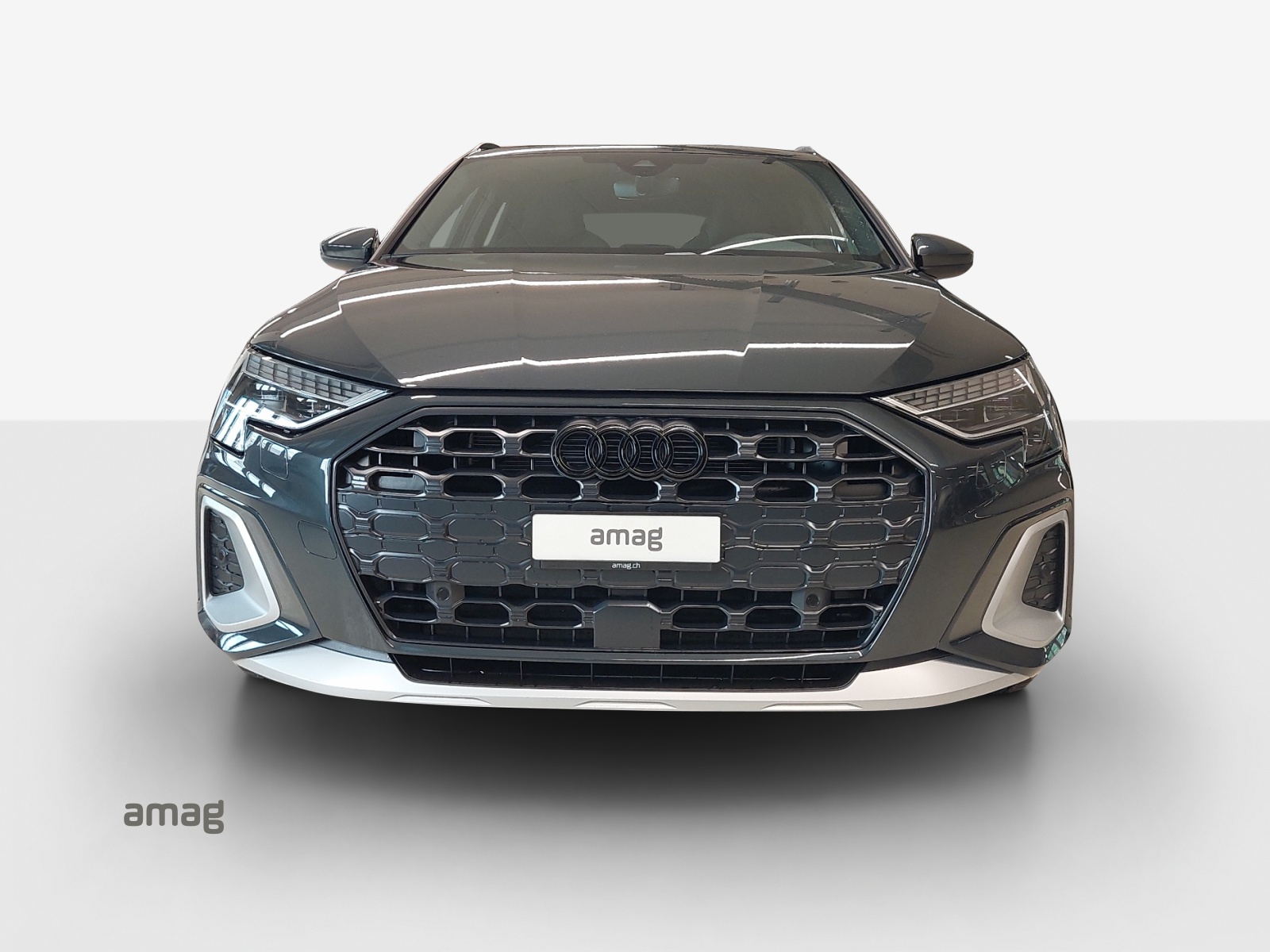 AUDI A3 allstreet TFSI 110 kW Attraction S tronic-image-6