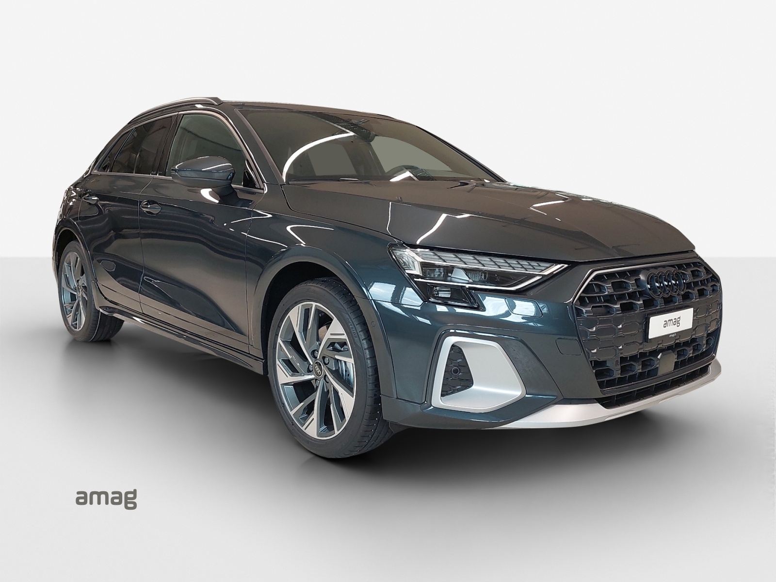 AUDI A3 allstreet TFSI 110 kW Attraction S tronic-image-5