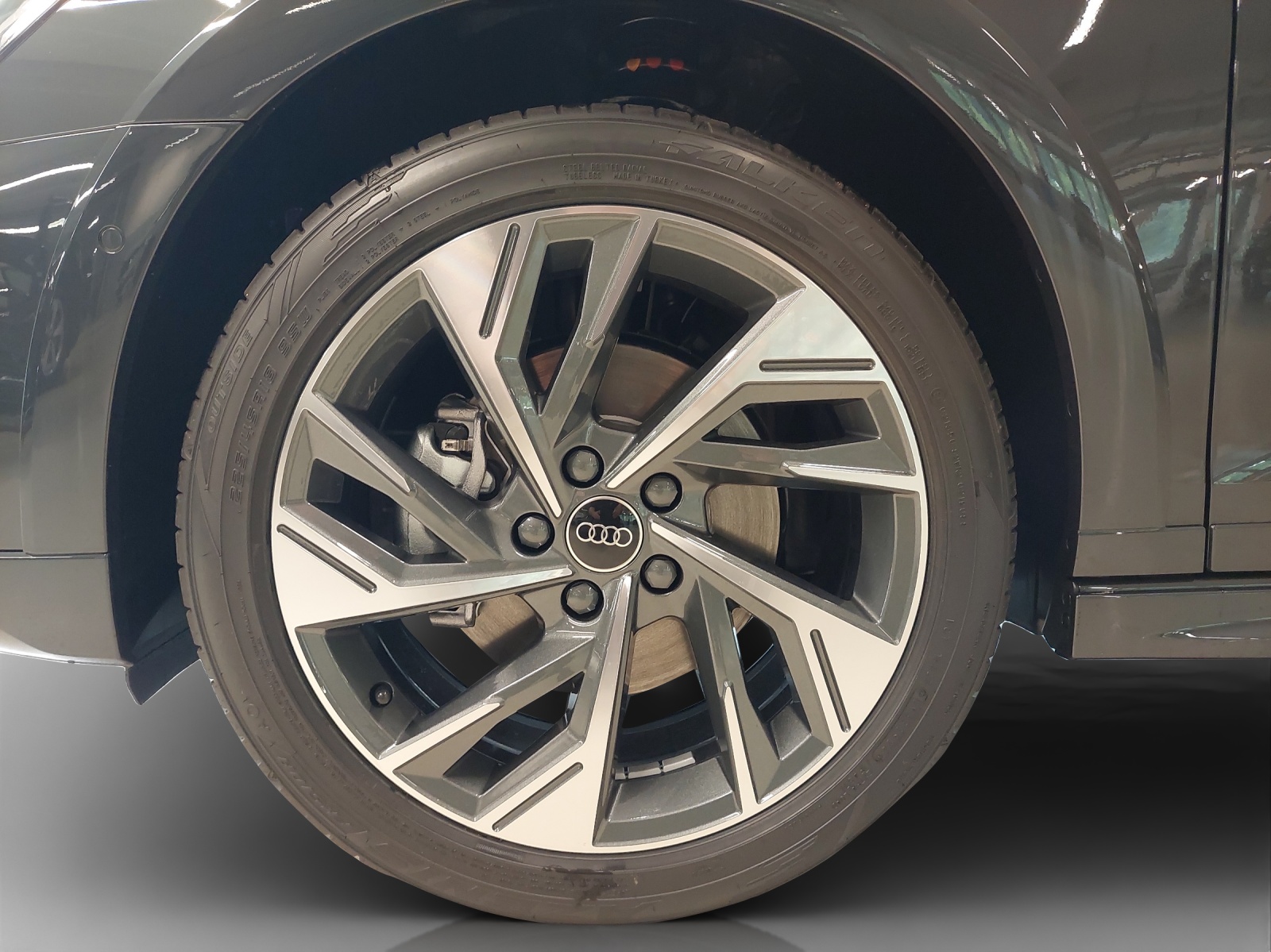 AUDI A3 allstreet TFSI 110 kW Attraction S tronic-image-13