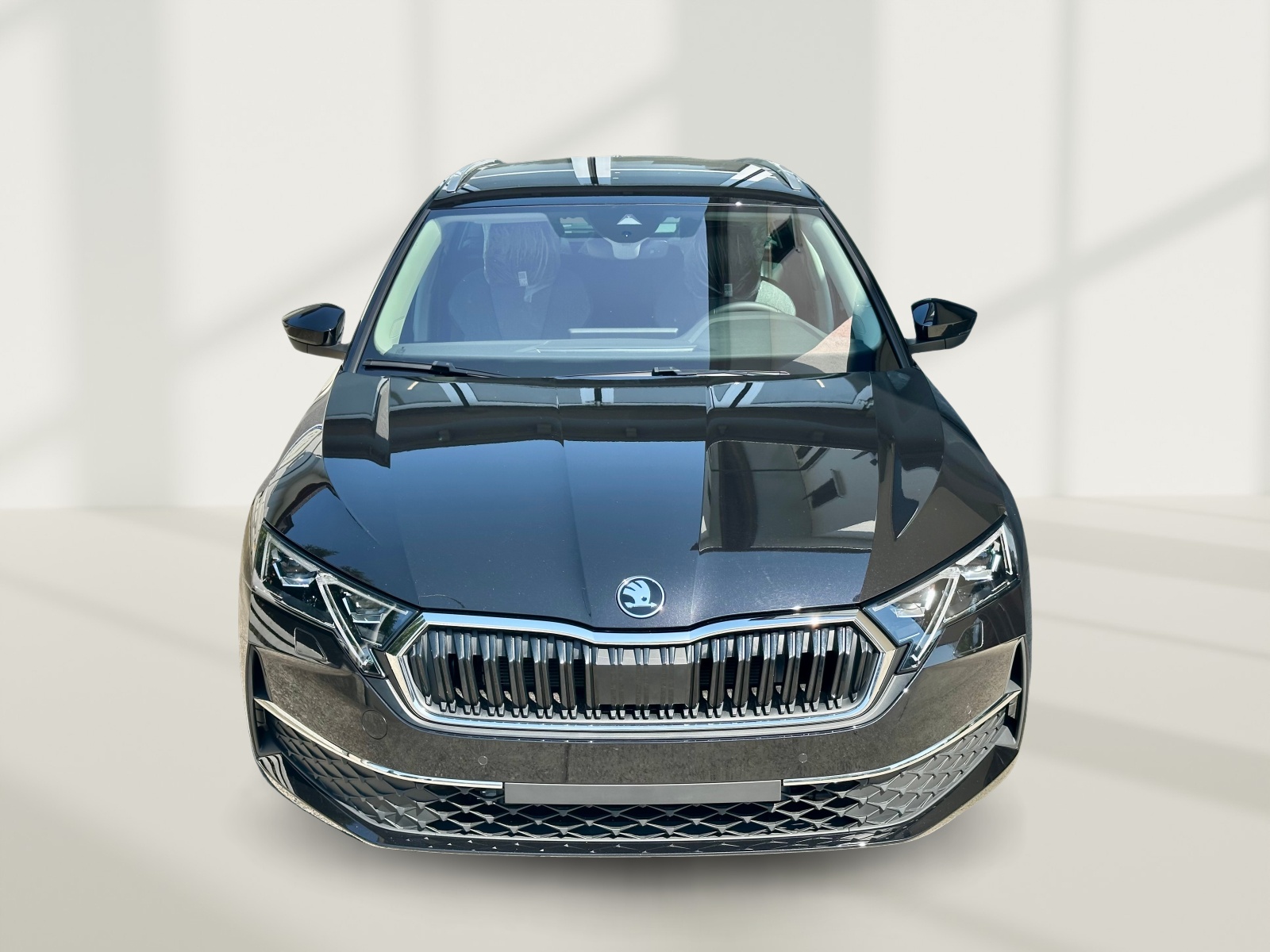 SKODA Octavia Combi 2.0 TDI DSG Selection-image-2