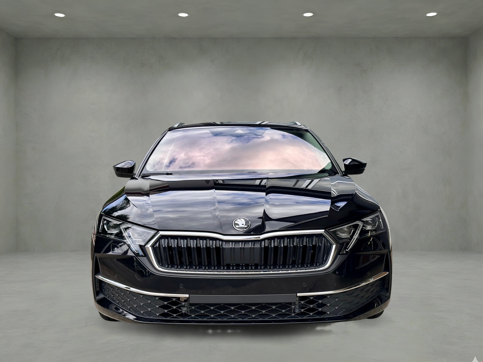 SKODA Octavia Combi 2.0 TDI DSG Selection-showroom-element-2