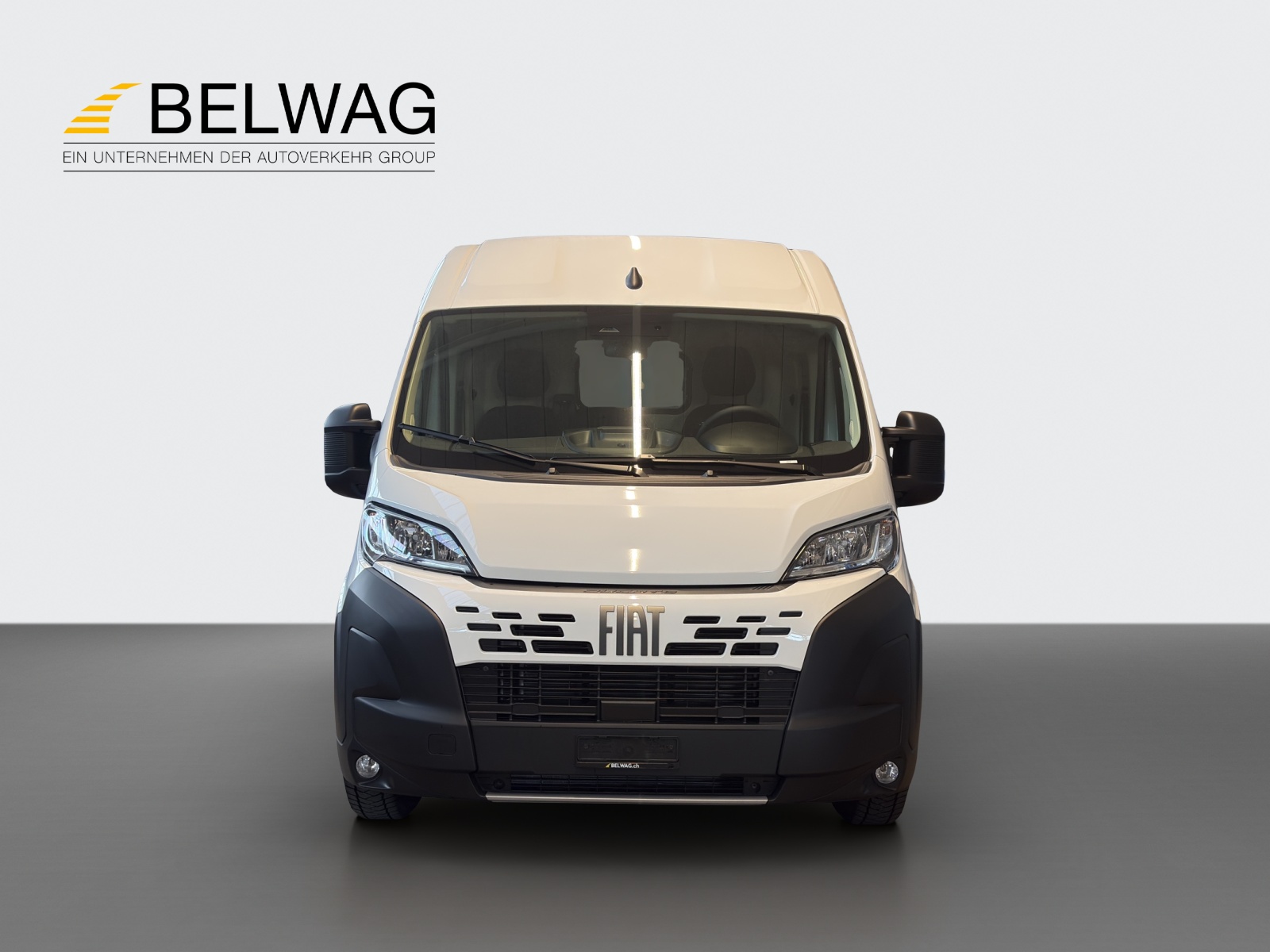 FIAT Ducato Kaw 2.2D/140 295 35 3450 H2 L2-image-1