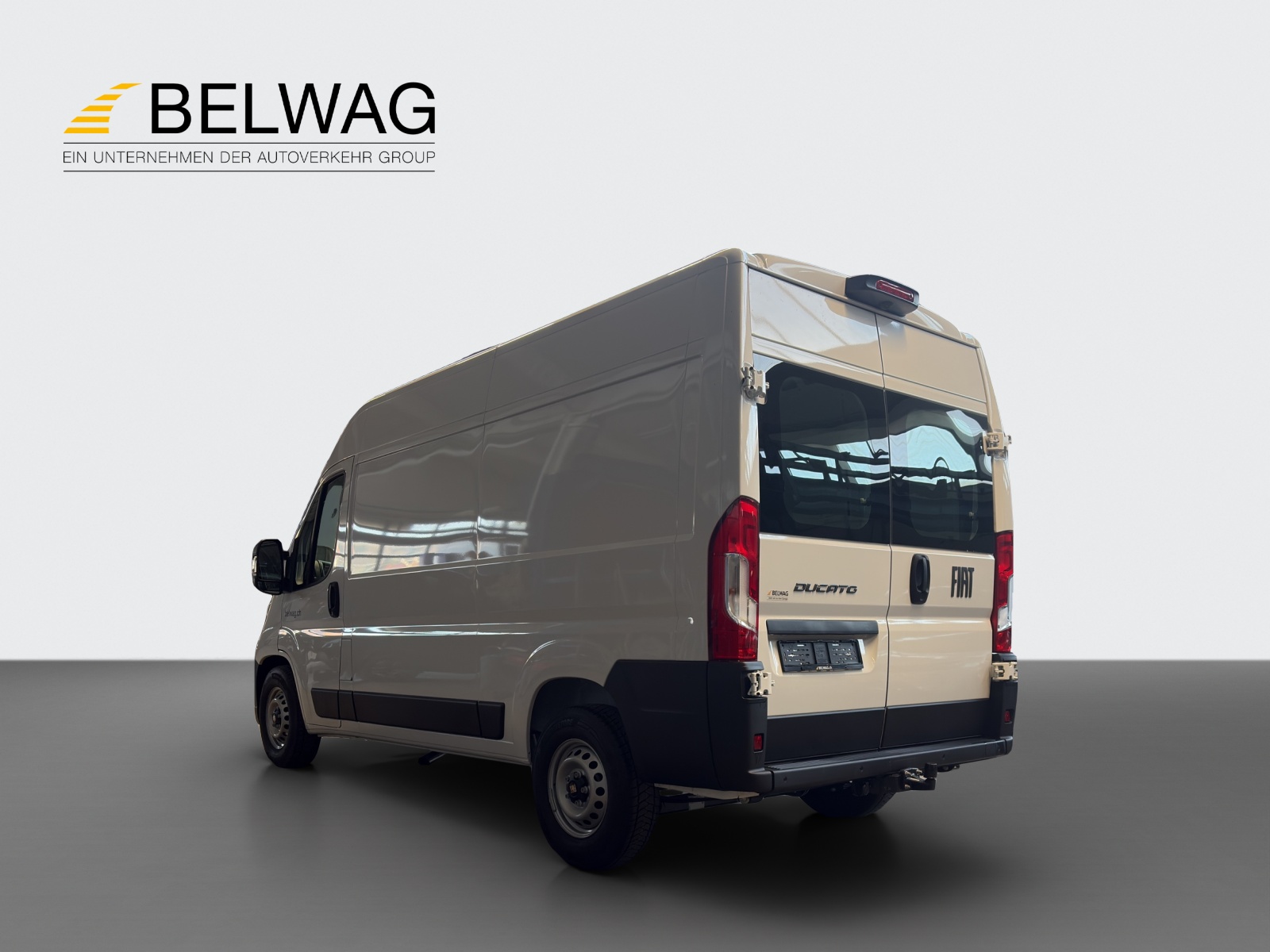 FIAT Ducato Kaw 2.2D/140 295 35 3450 H2 L2-image-3