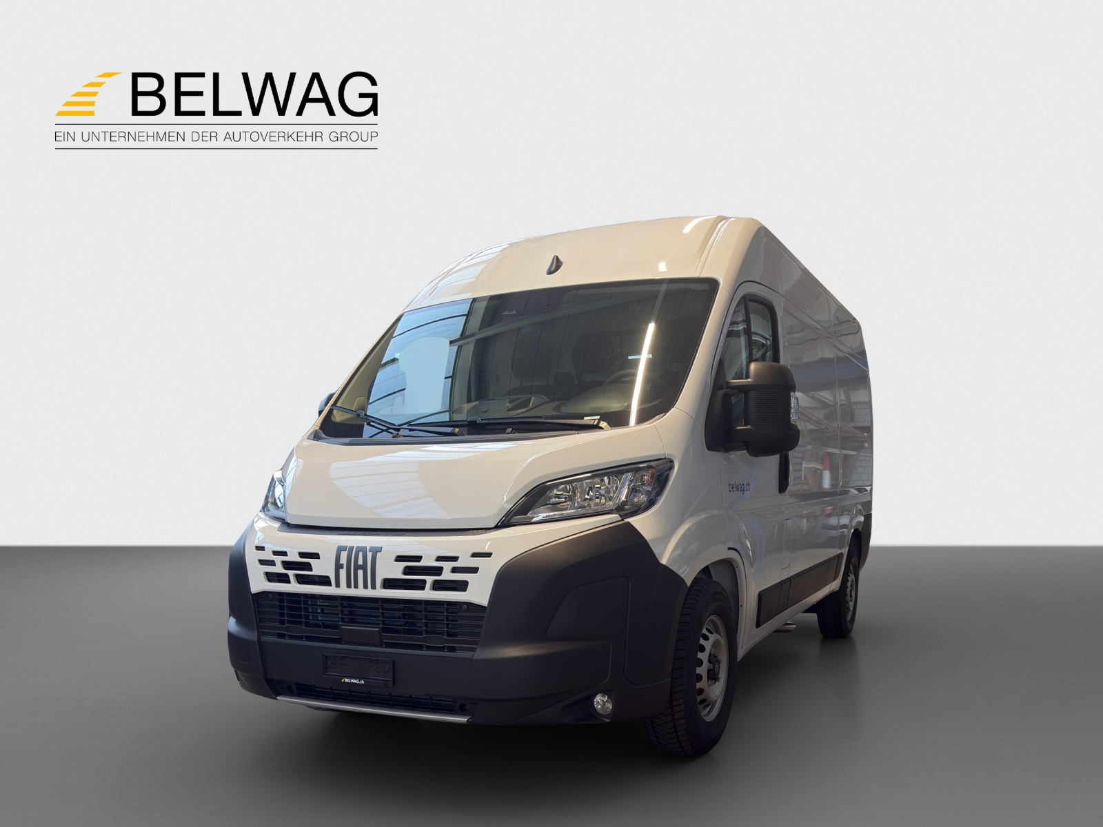 FIAT Ducato Kaw 2.2D/140 295 35 3450 H2 L2