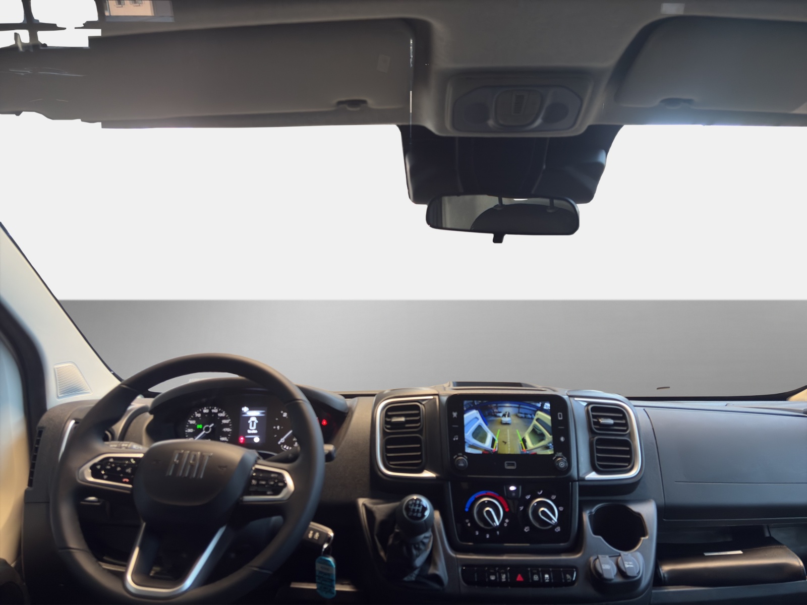 FIAT Ducato Kaw 2.2D/140 295 35 3450 H2 L2-image-12
