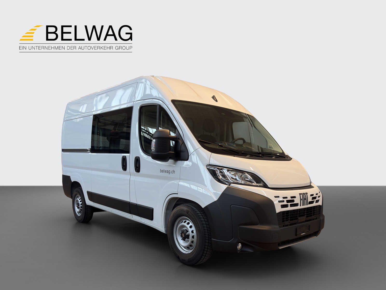 FIAT Ducato Kaw 2.2D/140 295 35 3450 H2 L2-image-6