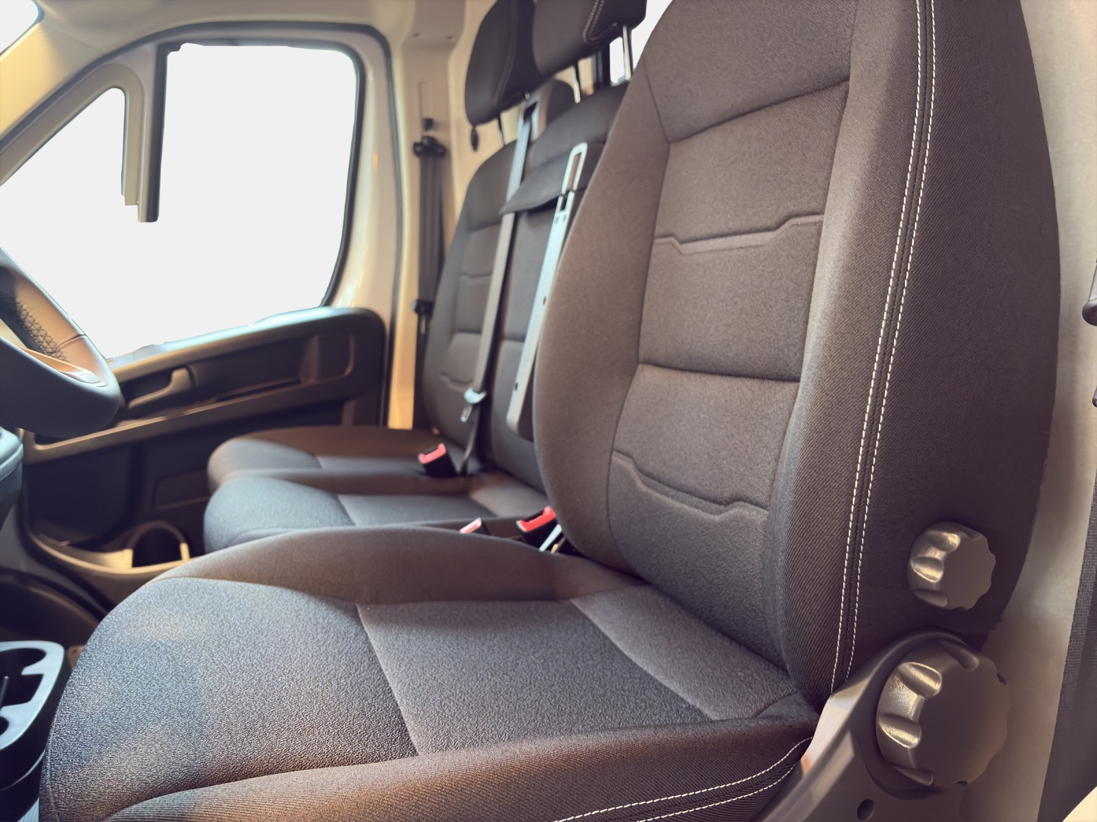 FIAT Ducato Kaw 2.2D/140 295 35 3450 H2 L2-image-8