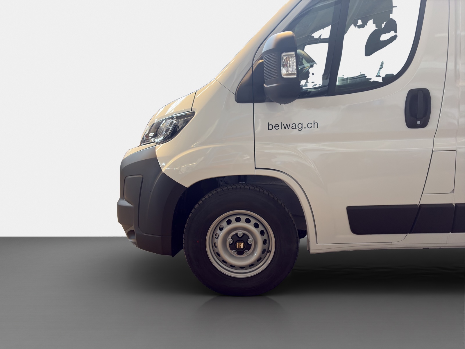 FIAT Ducato Kaw 2.2D/140 295 35 3450 H2 L2-image-7