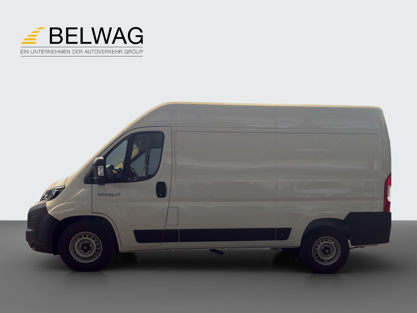 FIAT Ducato Kaw 2.2D/140 295 35 3450 H2 L2-image-2