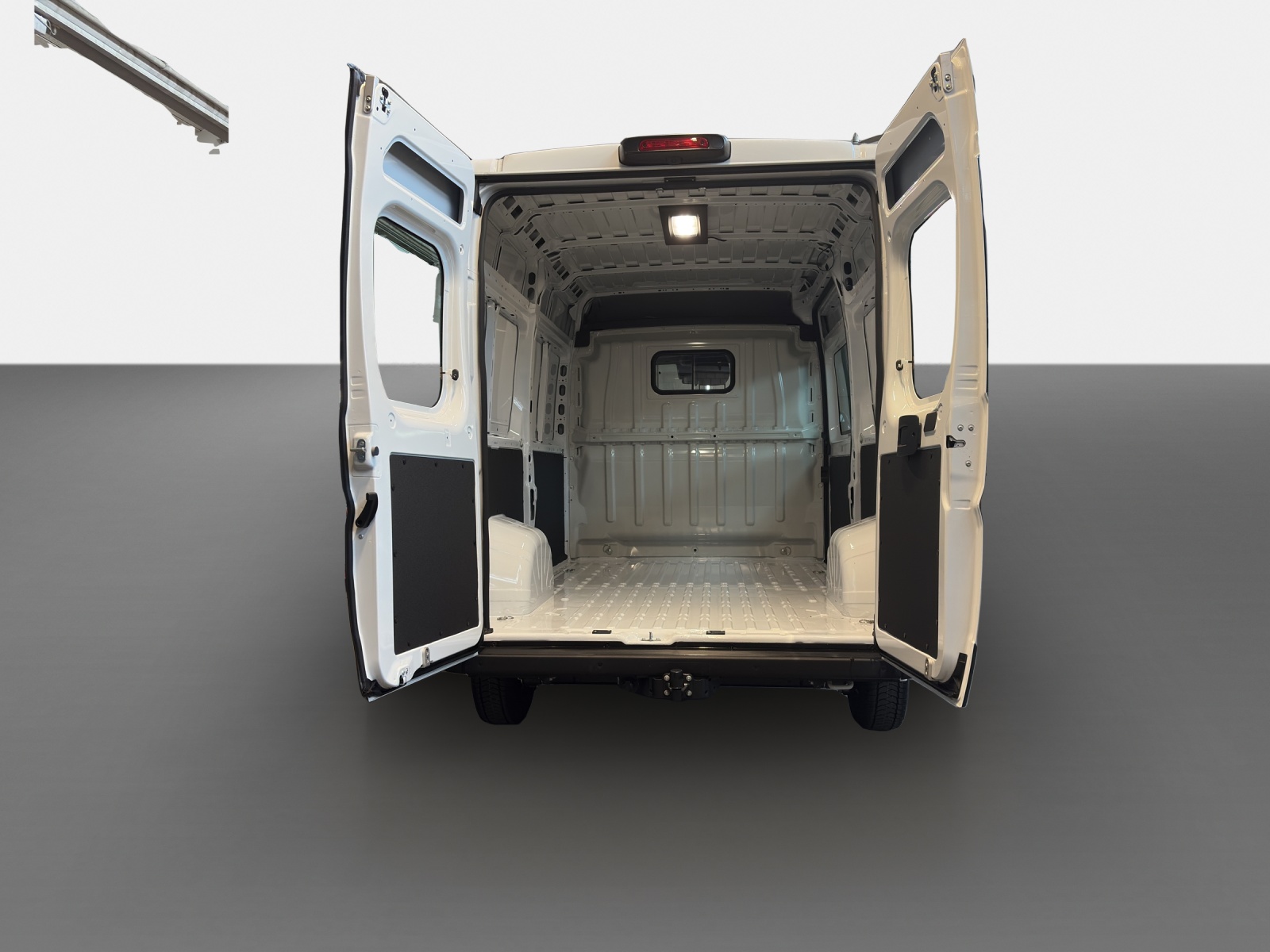 FIAT Ducato Kaw 2.2D/140 295 35 3450 H2 L2-image-9