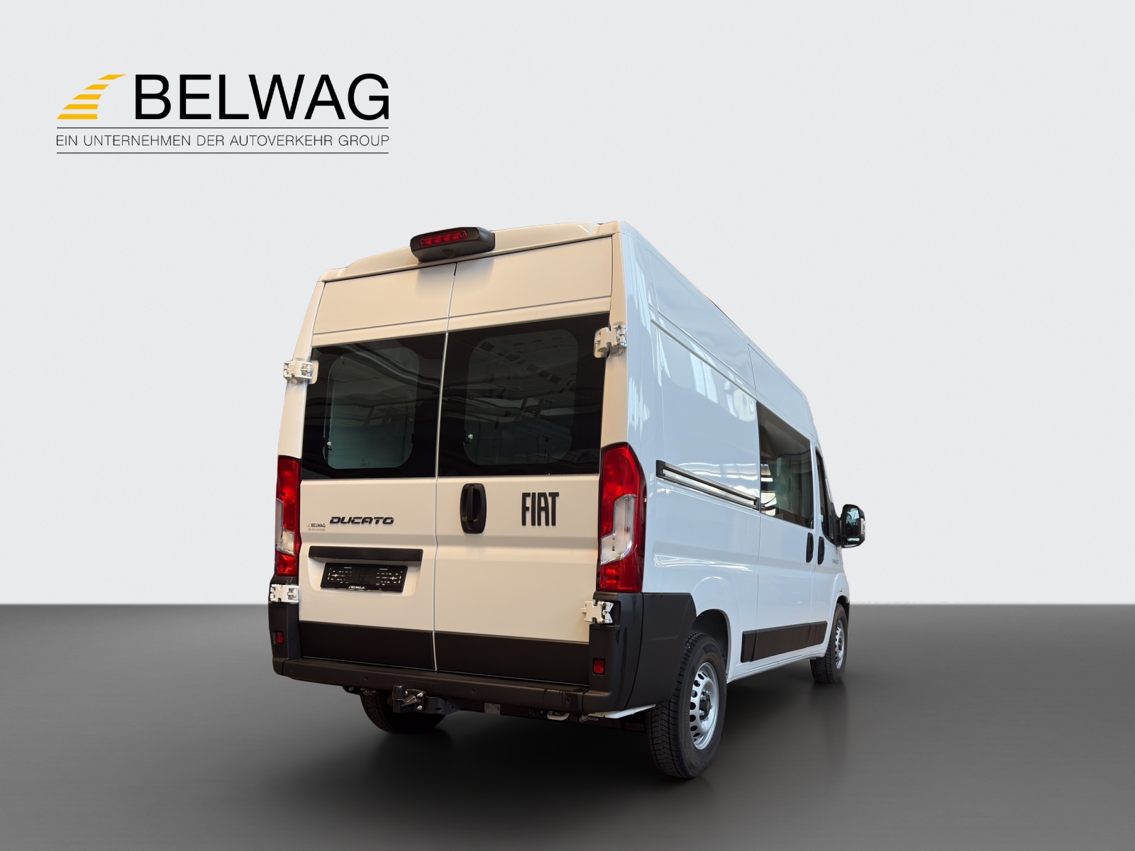FIAT Ducato Kaw 2.2D/140 295 35 3450 H2 L2-image-4
