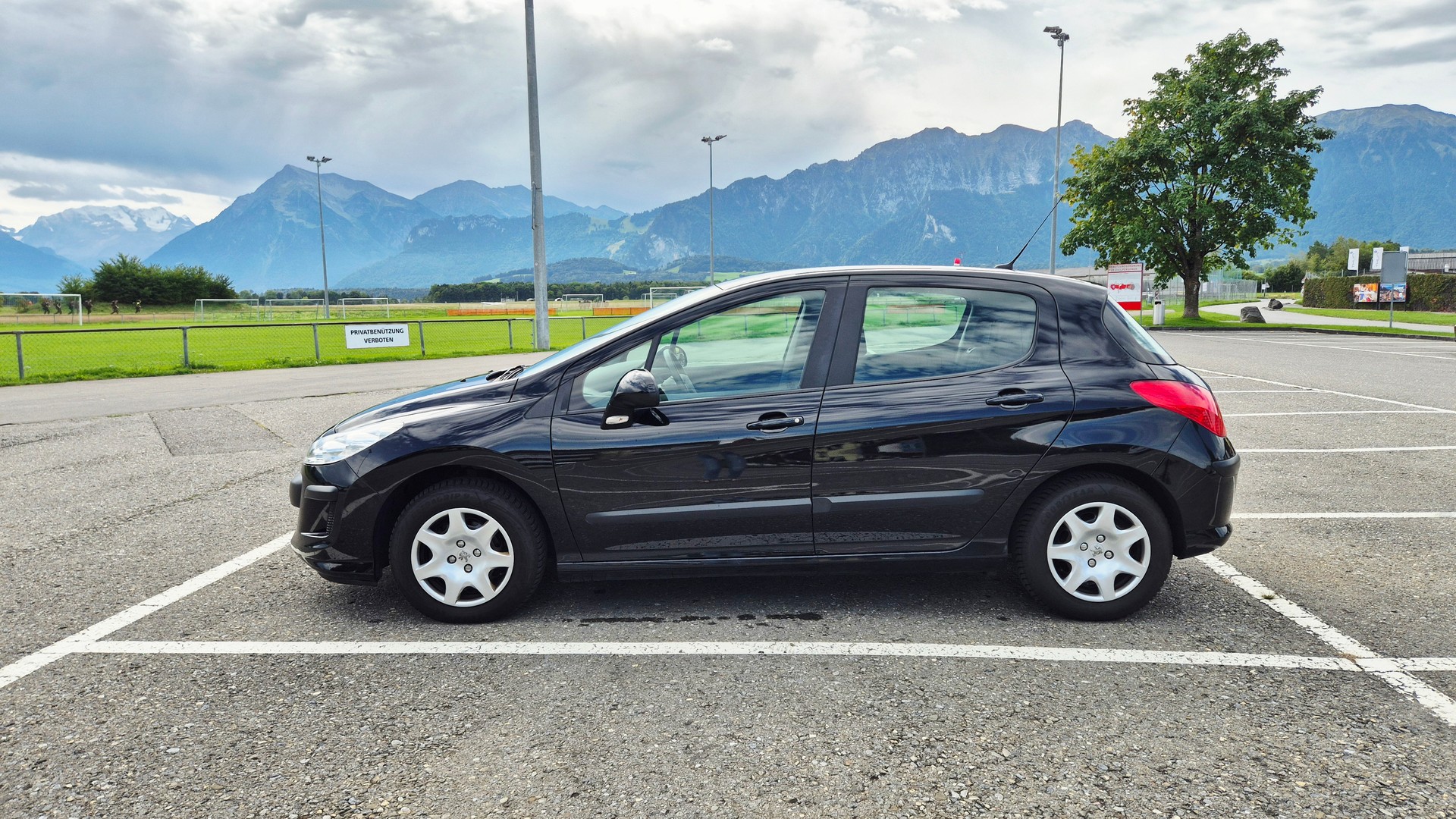 PEUGEOT 1.6 HDI FAP 90