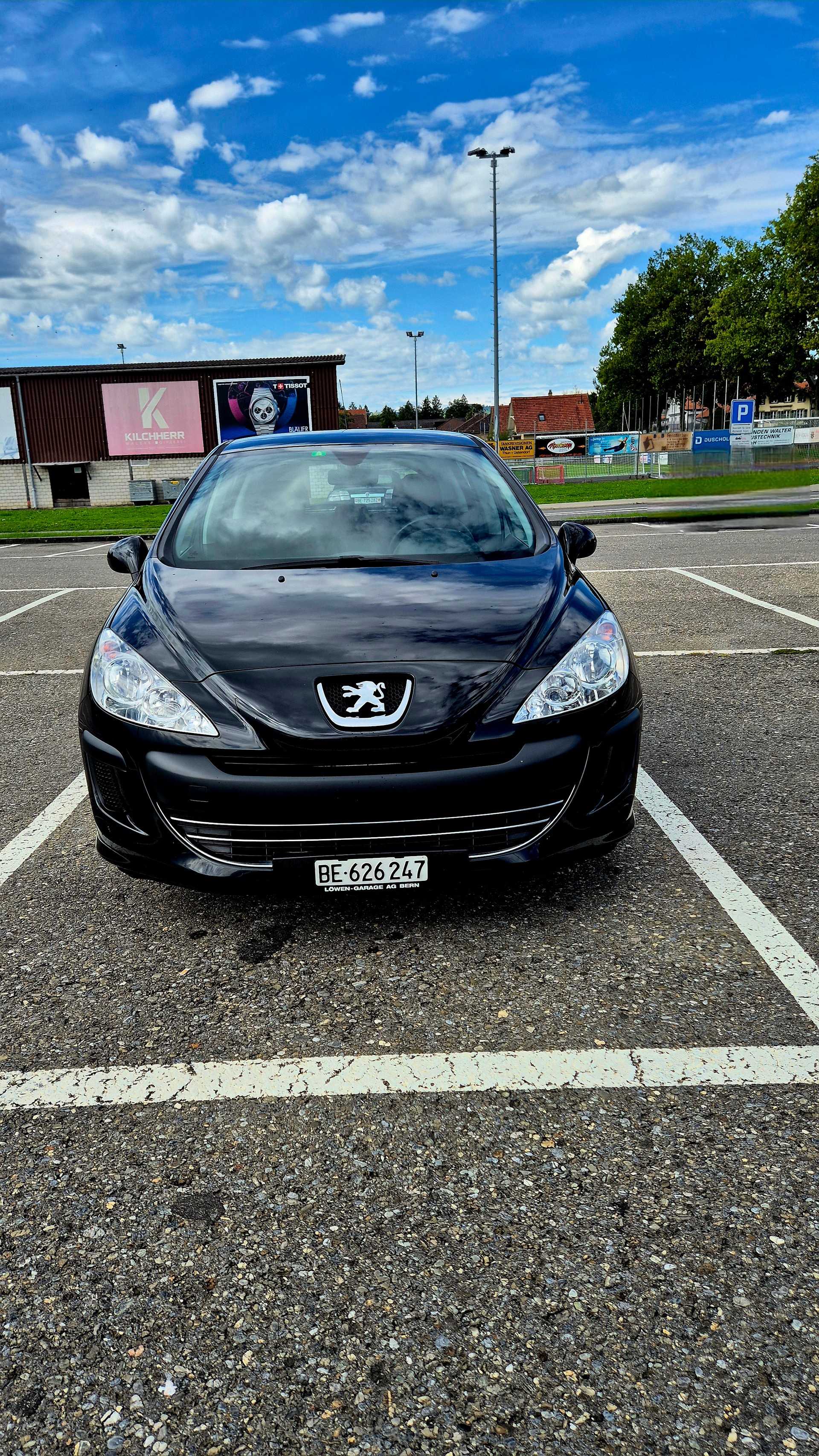 PEUGEOT 1.6 HDI FAP 90-image-1