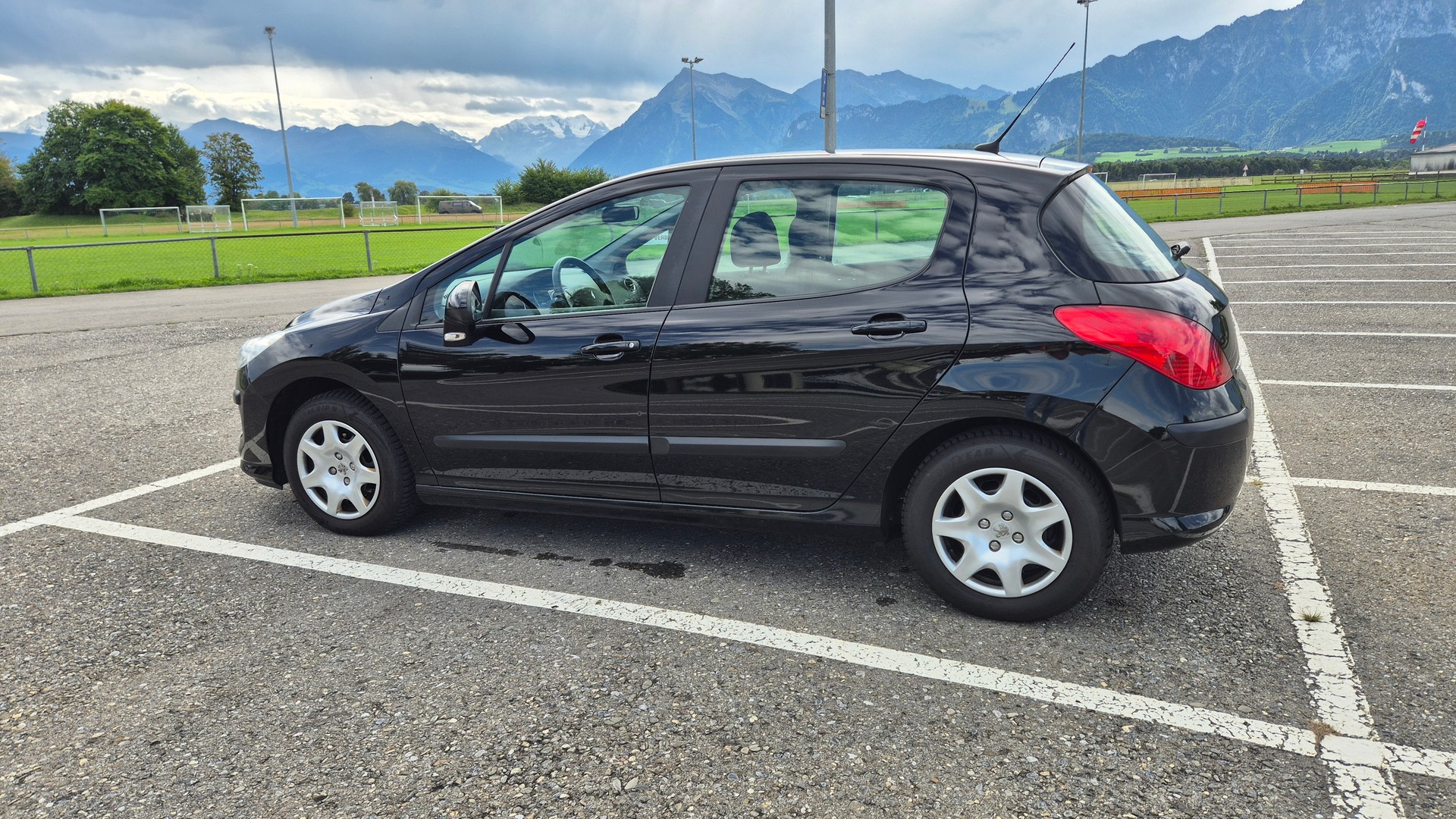PEUGEOT 1.6 HDI FAP 90-image-5