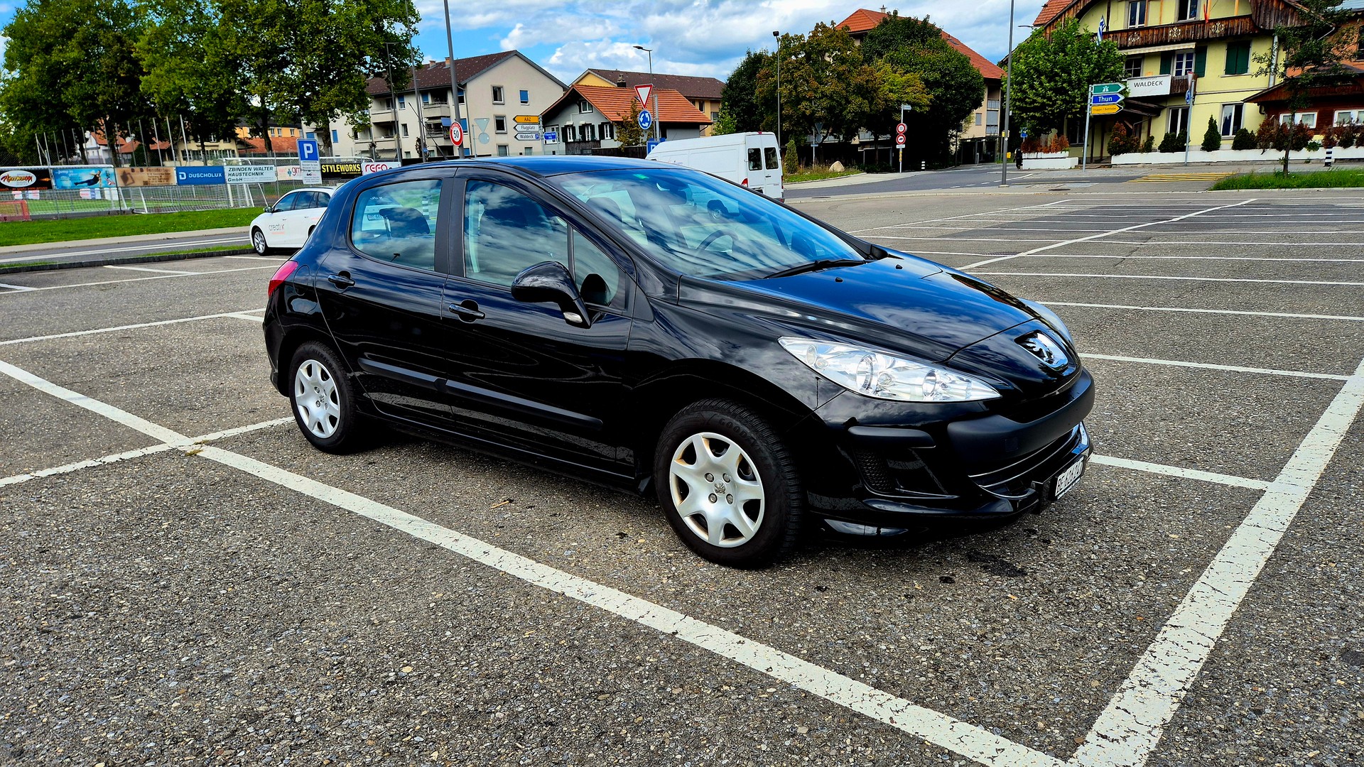 PEUGEOT 1.6 HDI FAP 90-image-4