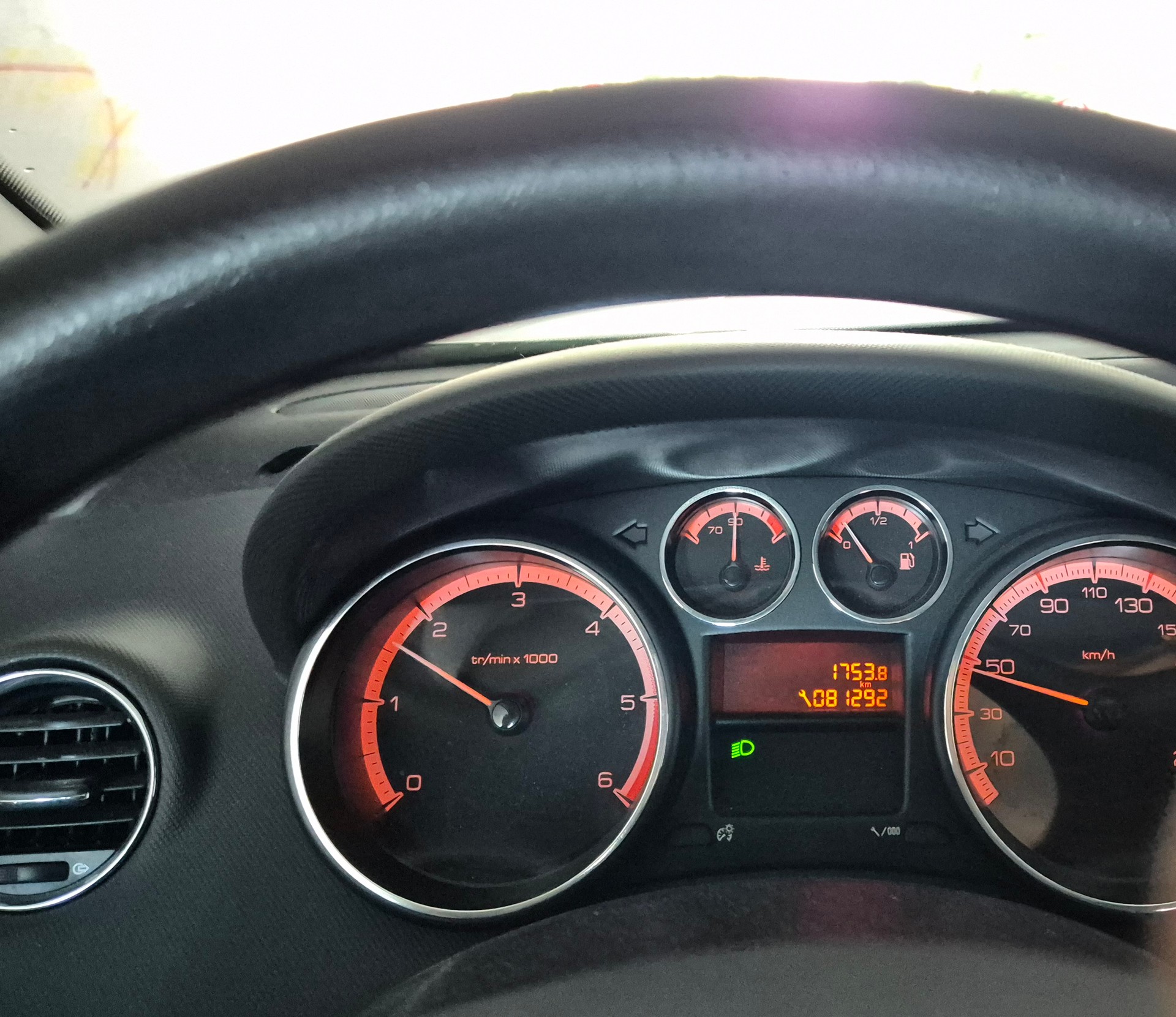 PEUGEOT 1.6 HDI FAP 90-image-3