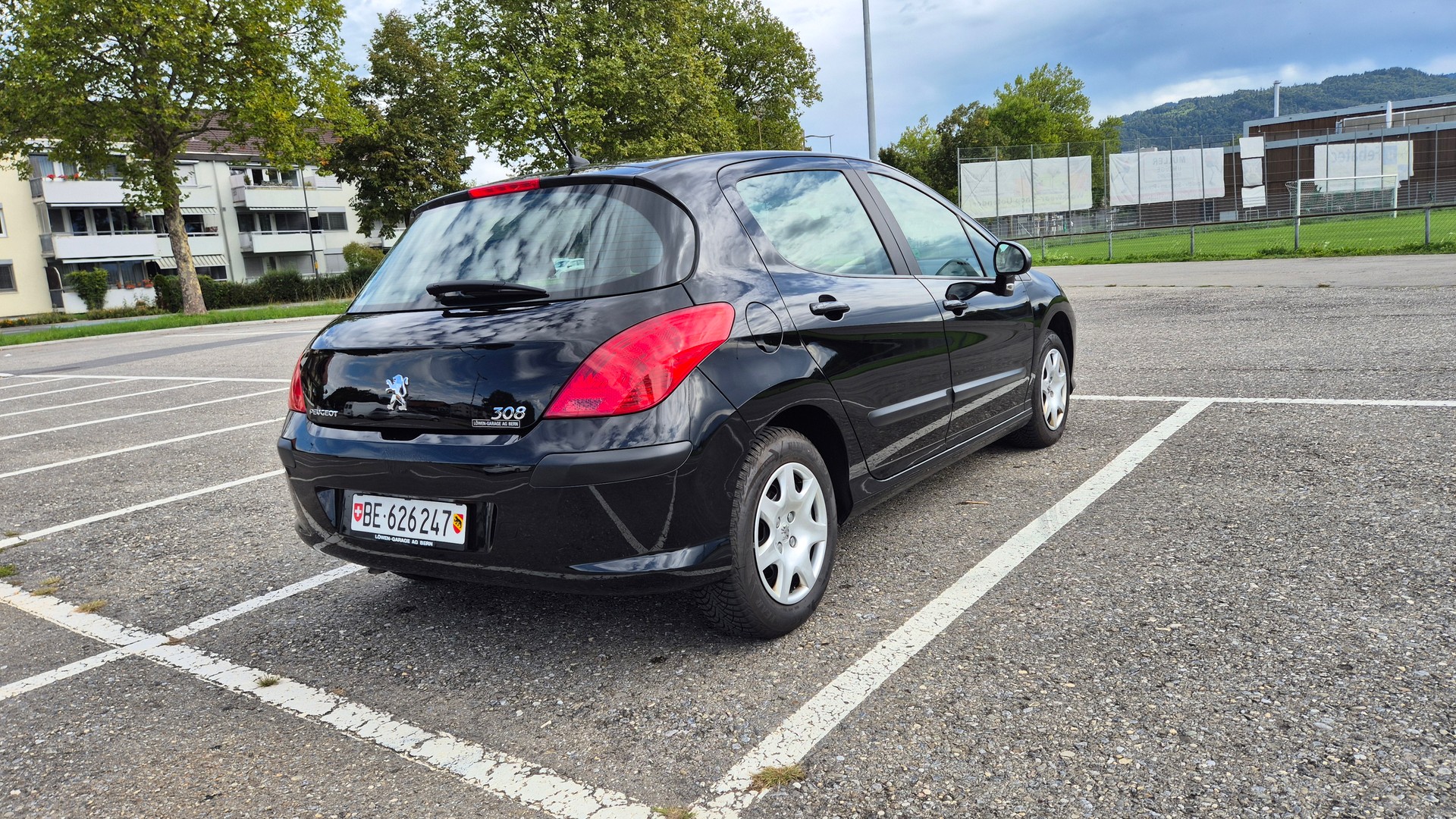 PEUGEOT 1.6 HDI FAP 90-image-2