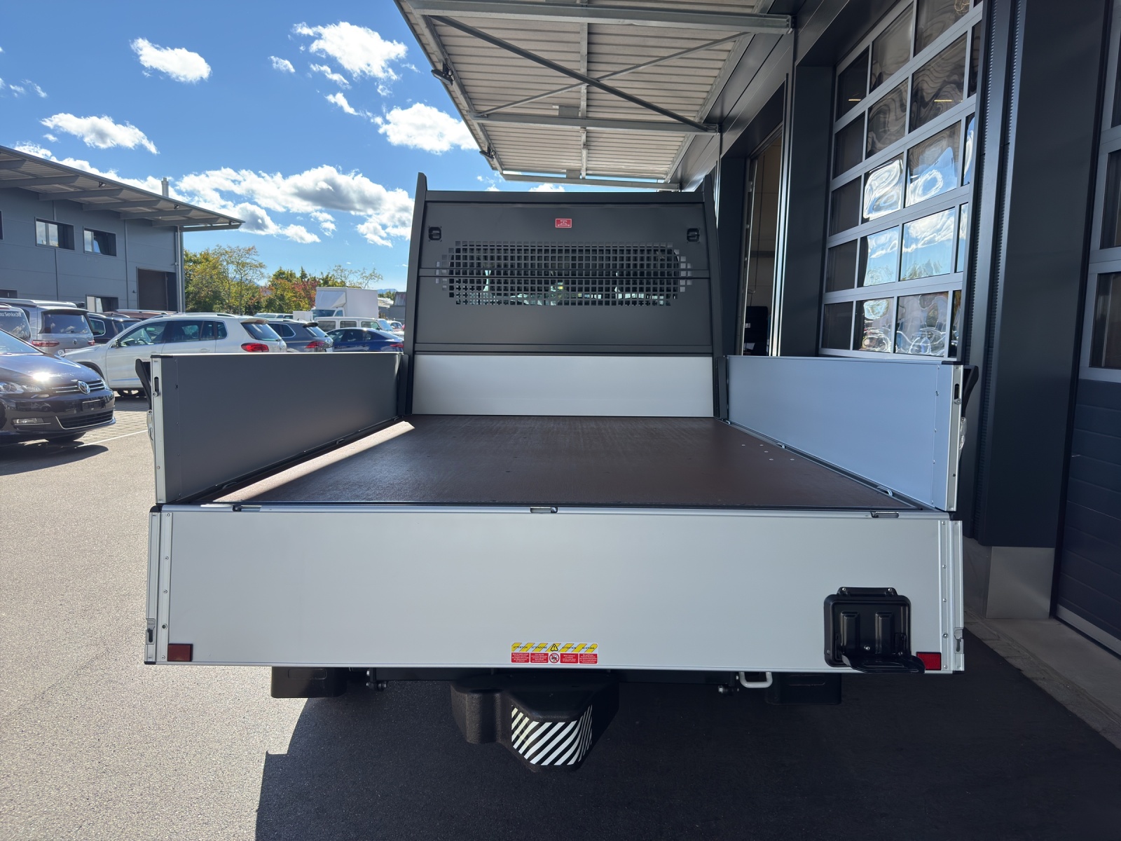 FIAT Ducato 295 35 DKab.Pick-up 403 2.2-image-10