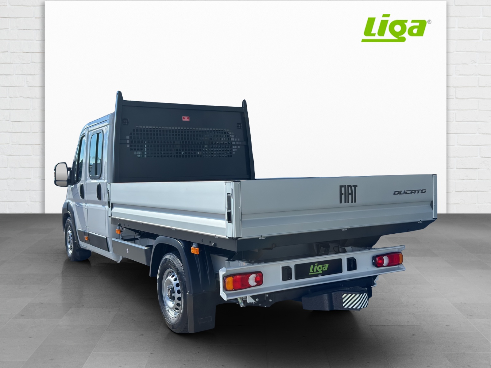 FIAT Ducato 295 35 DKab.Pick-up 403 2.2-image-3