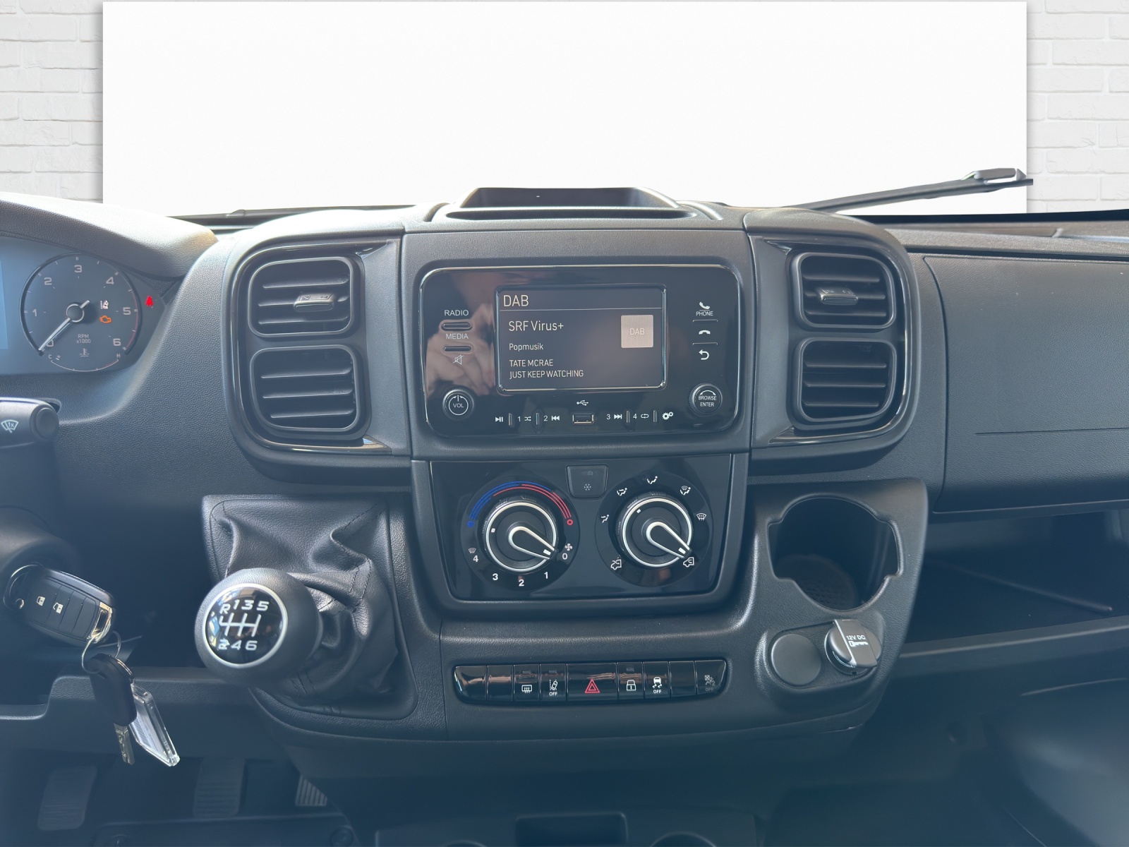 FIAT Ducato 295 35 DKab.Pick-up 403 2.2-image-8