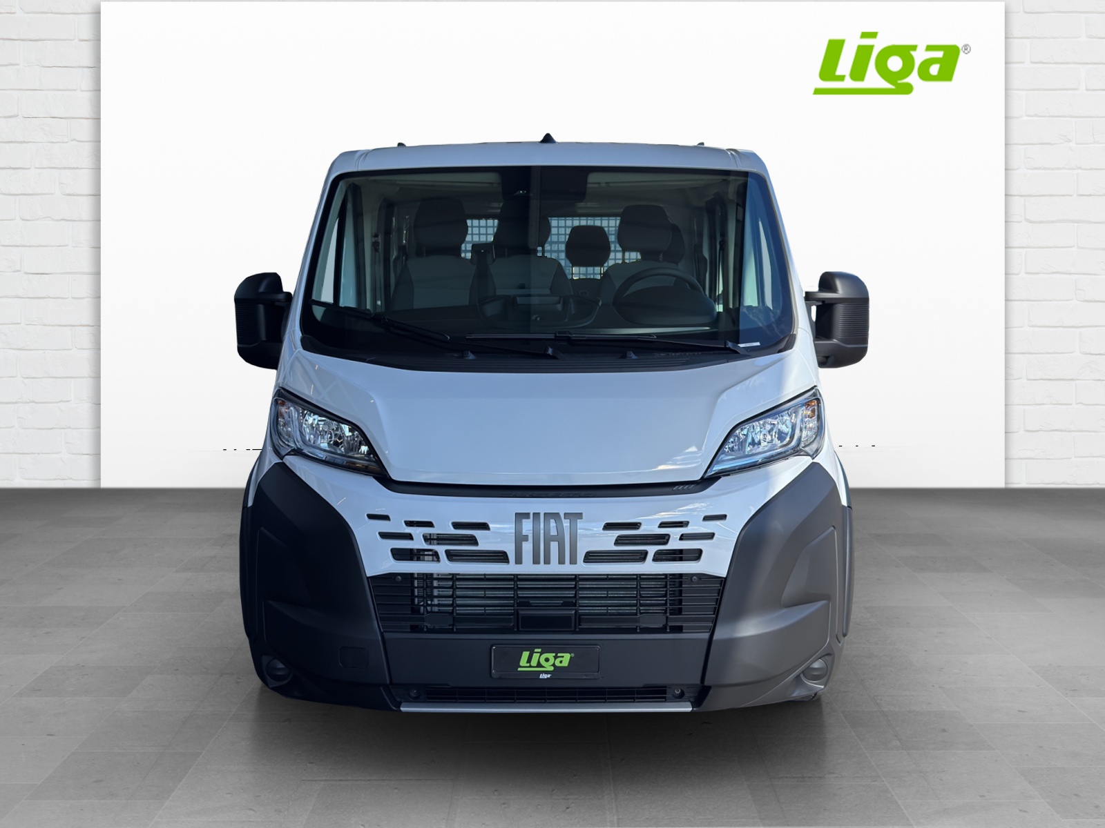 FIAT Ducato 295 35 DKab.Pick-up 403 2.2-image-2