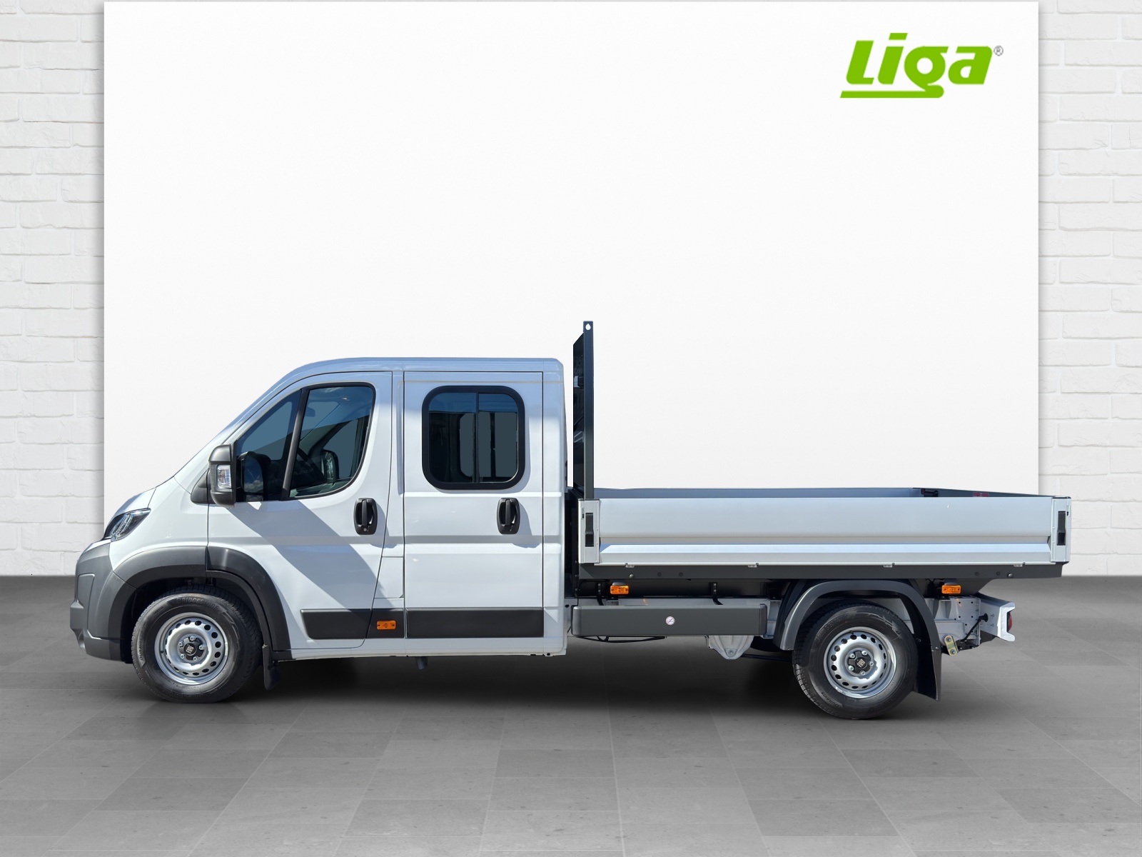 FIAT Ducato 295 35 DKab.Pick-up 403 2.2-image-0