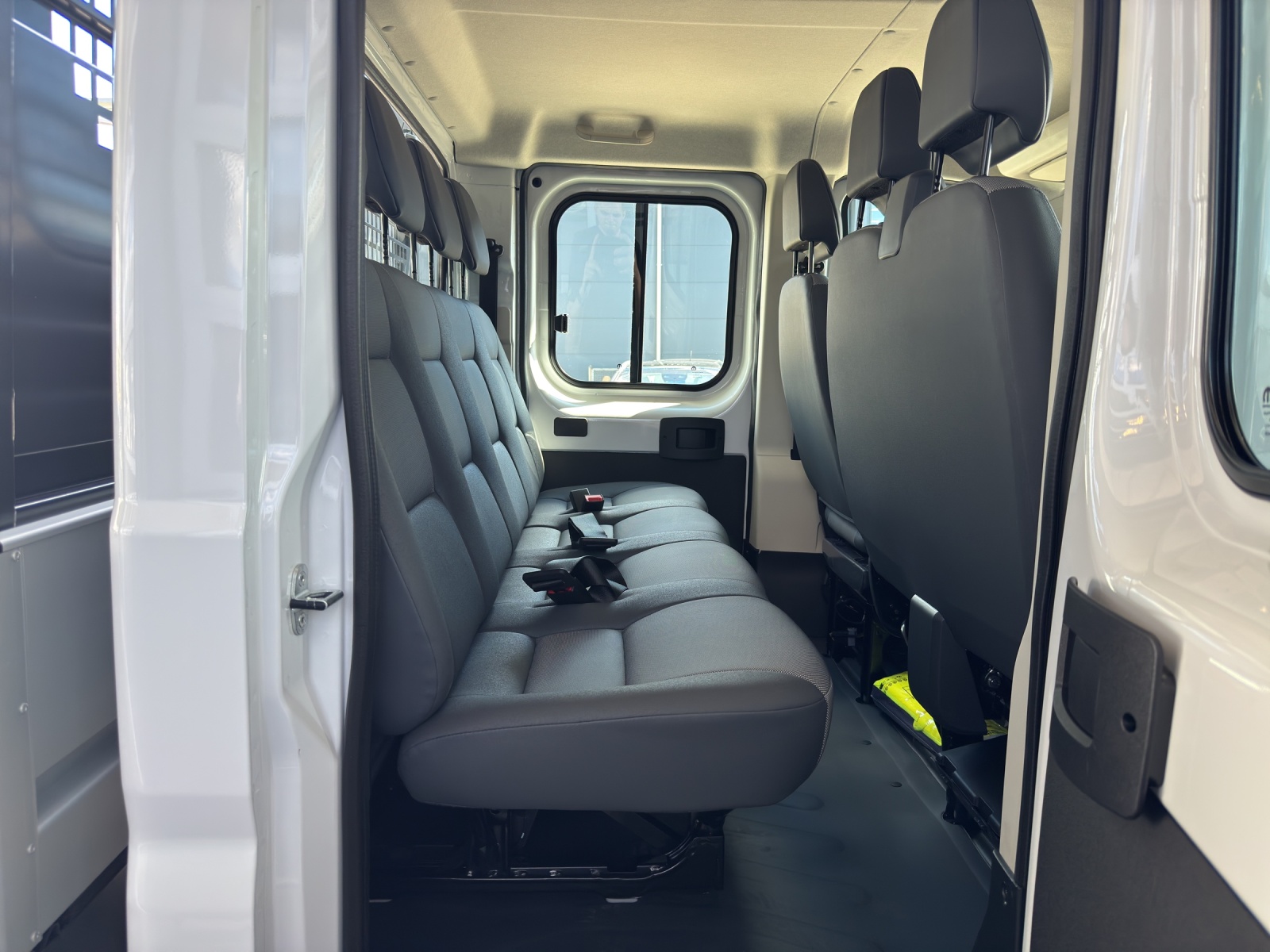 FIAT Ducato 295 35 DKab.Pick-up 403 2.2-image-9