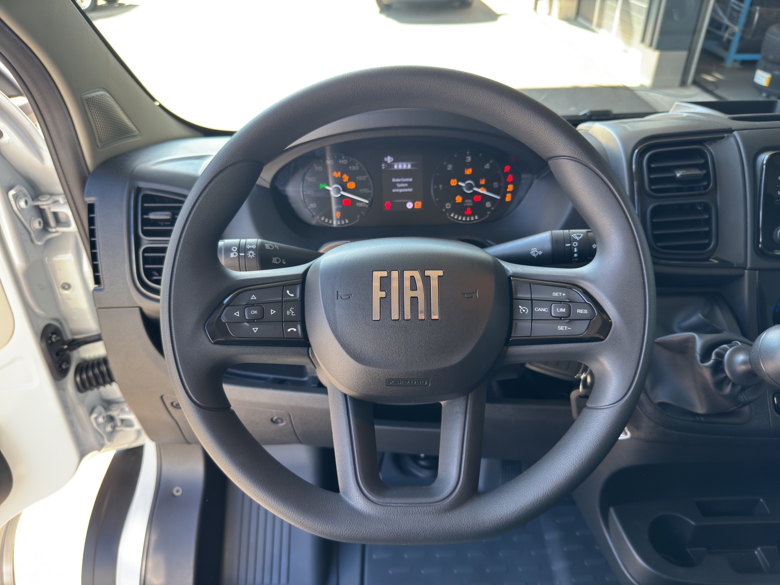 FIAT Ducato 295 35 DKab.Pick-up 403 2.2-image-14