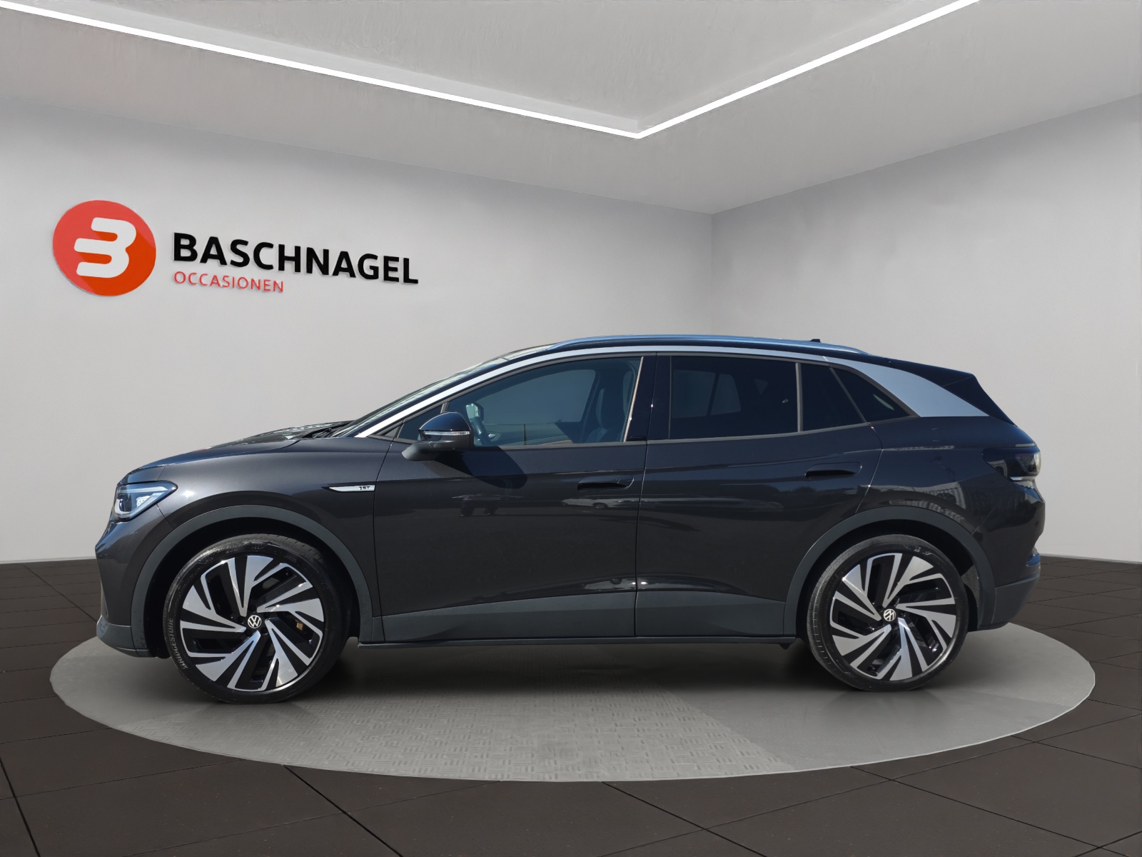 VW ID.4 Pro Performance 77 kWh 1ST-image-1