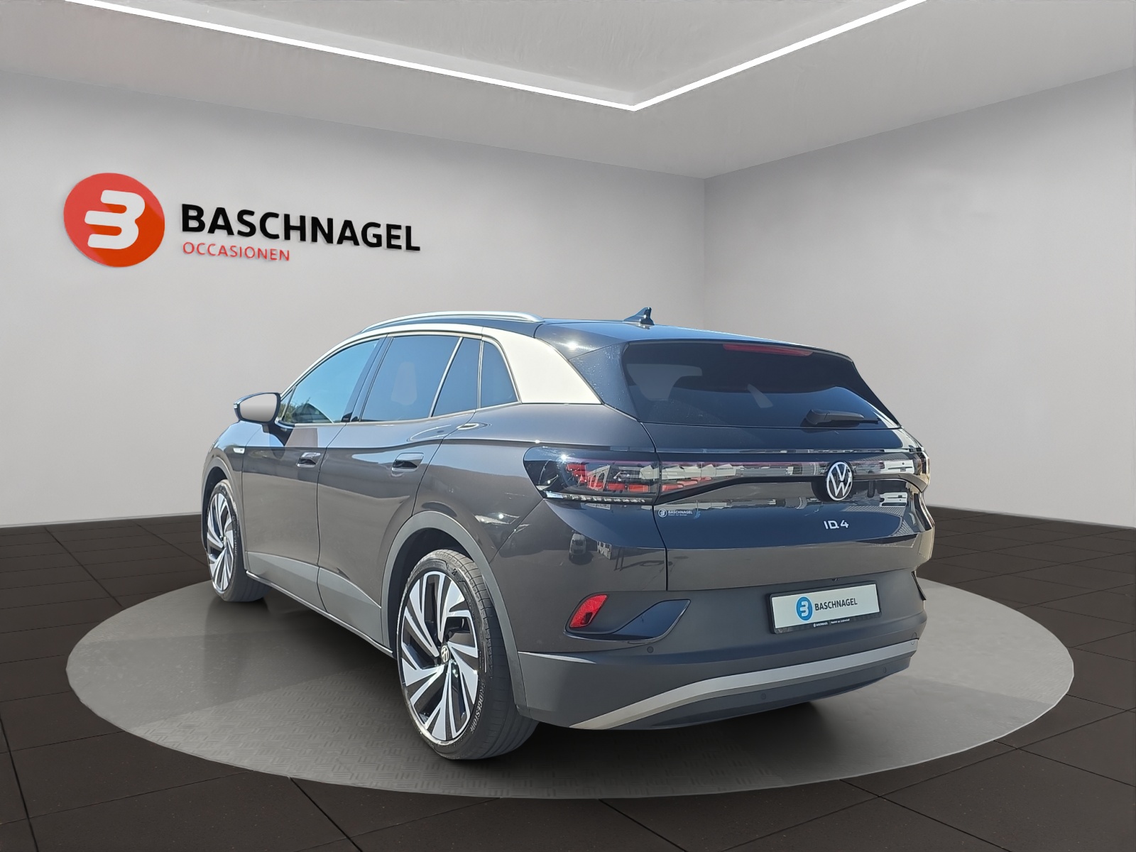 VW ID.4 Pro Performance 77 kWh 1ST-image-2