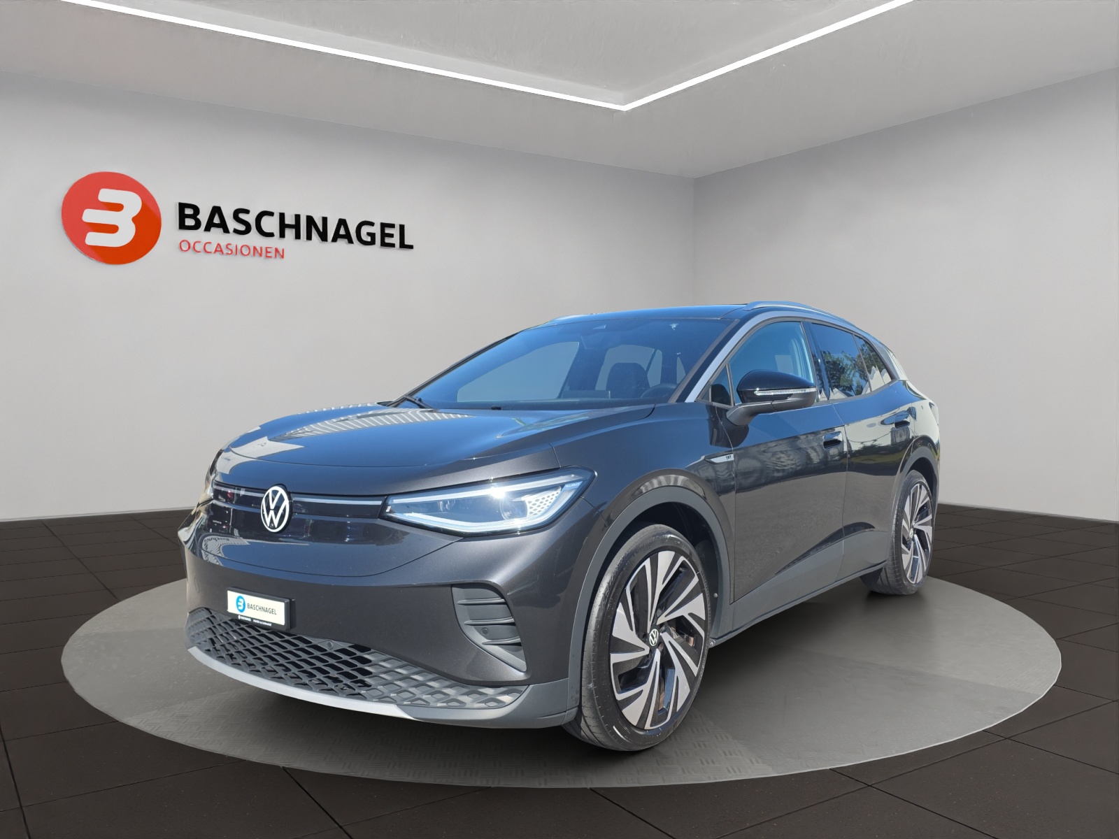 VW ID.4 Pro Performance 77 kWh 1ST-image-0