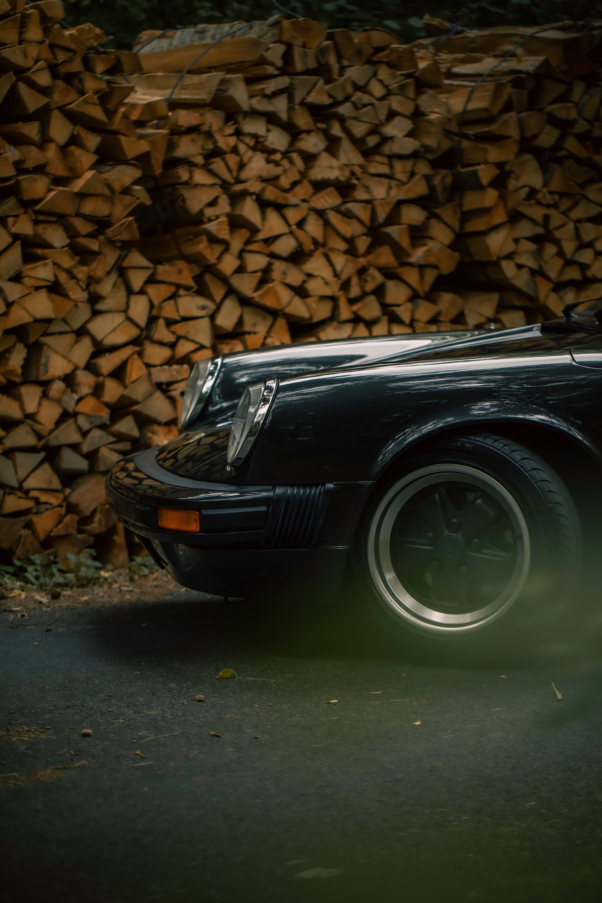PORSCHE 911 SC Targa-image-5