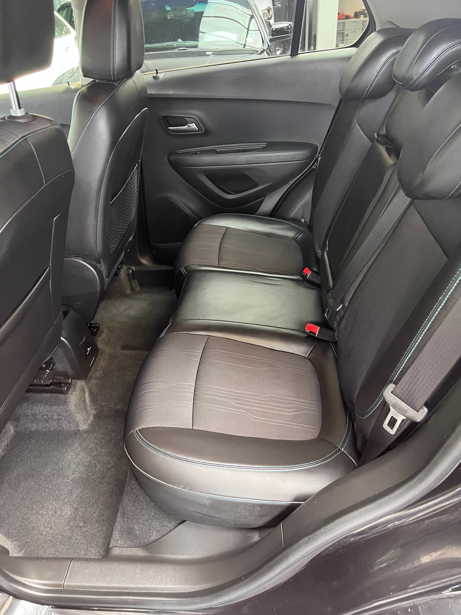 CHEVROLET Trax 1.4 T LT 4WD-image-8