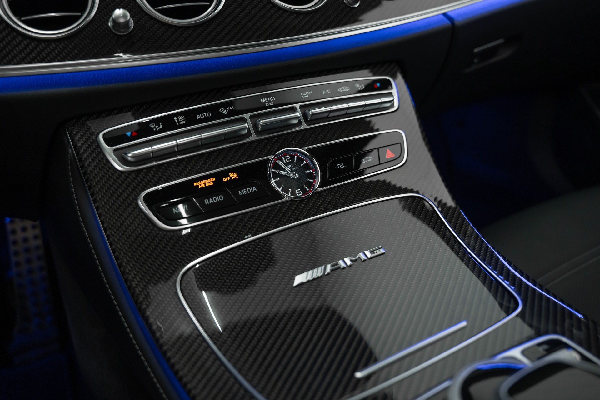 MERCEDES-BENZ E 63 AMG S 4Matic Speedshift MCT-image-25