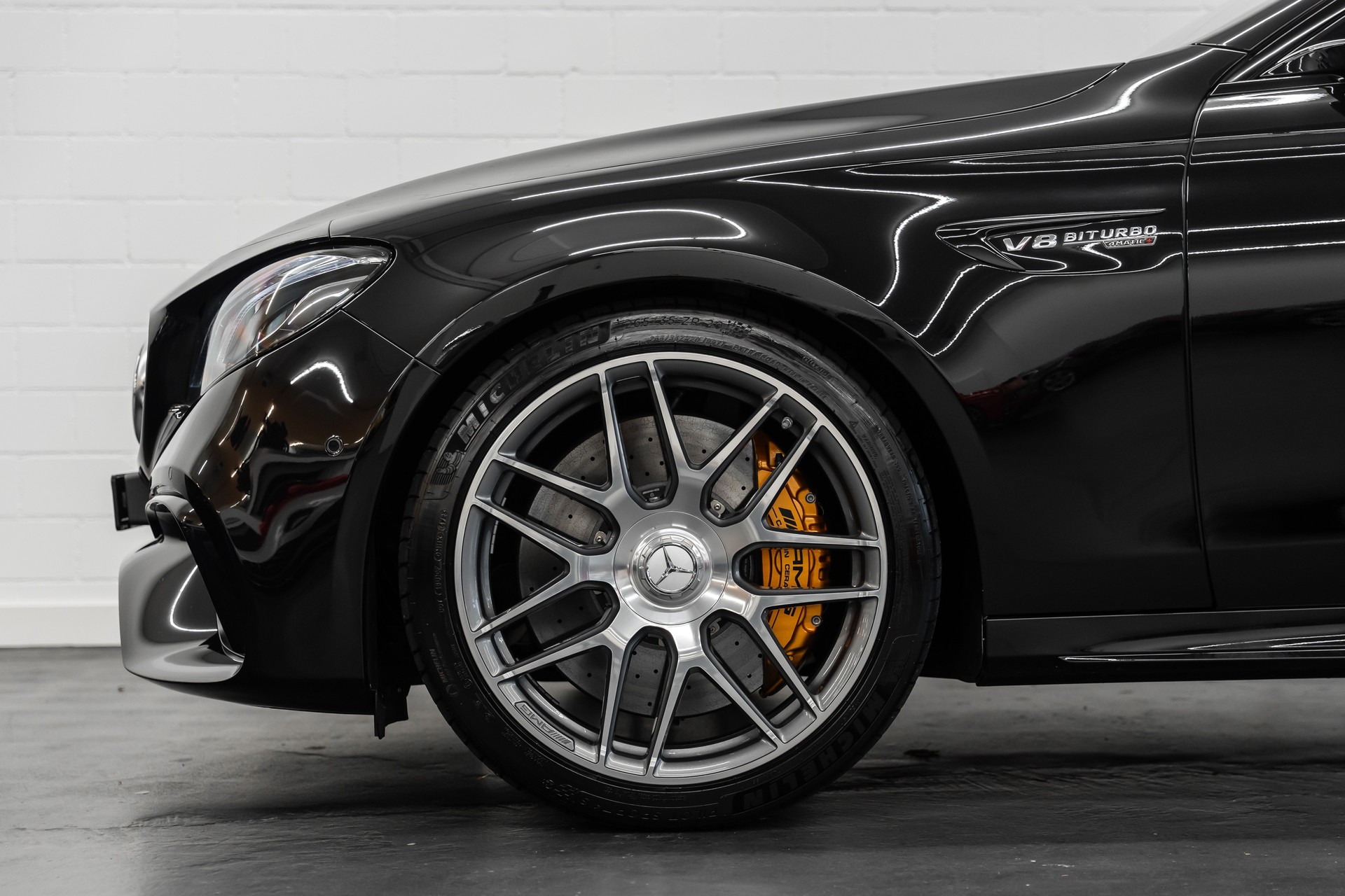 MERCEDES-BENZ E 63 AMG S 4Matic Speedshift MCT-image-13