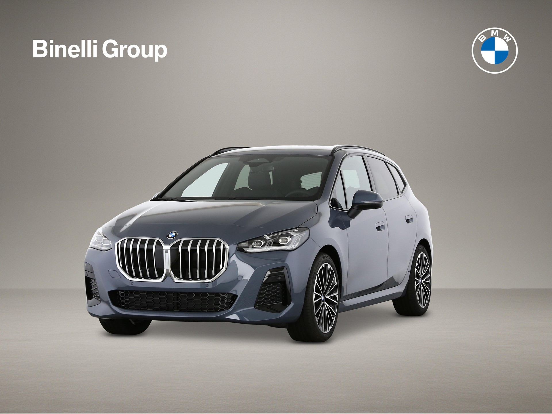 BMW 220i Active Tourer M Sport-image-0