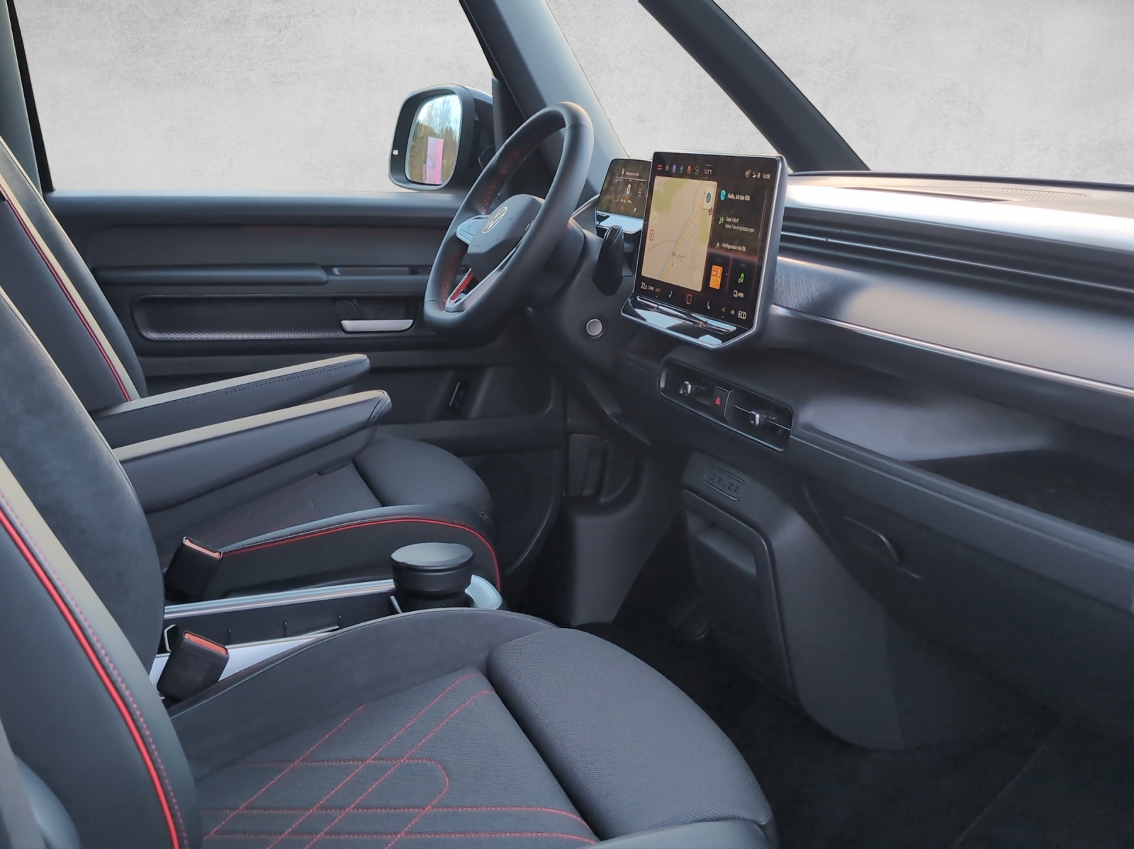 VW ID.Buzz LWB GTX 4 Motion-image-9