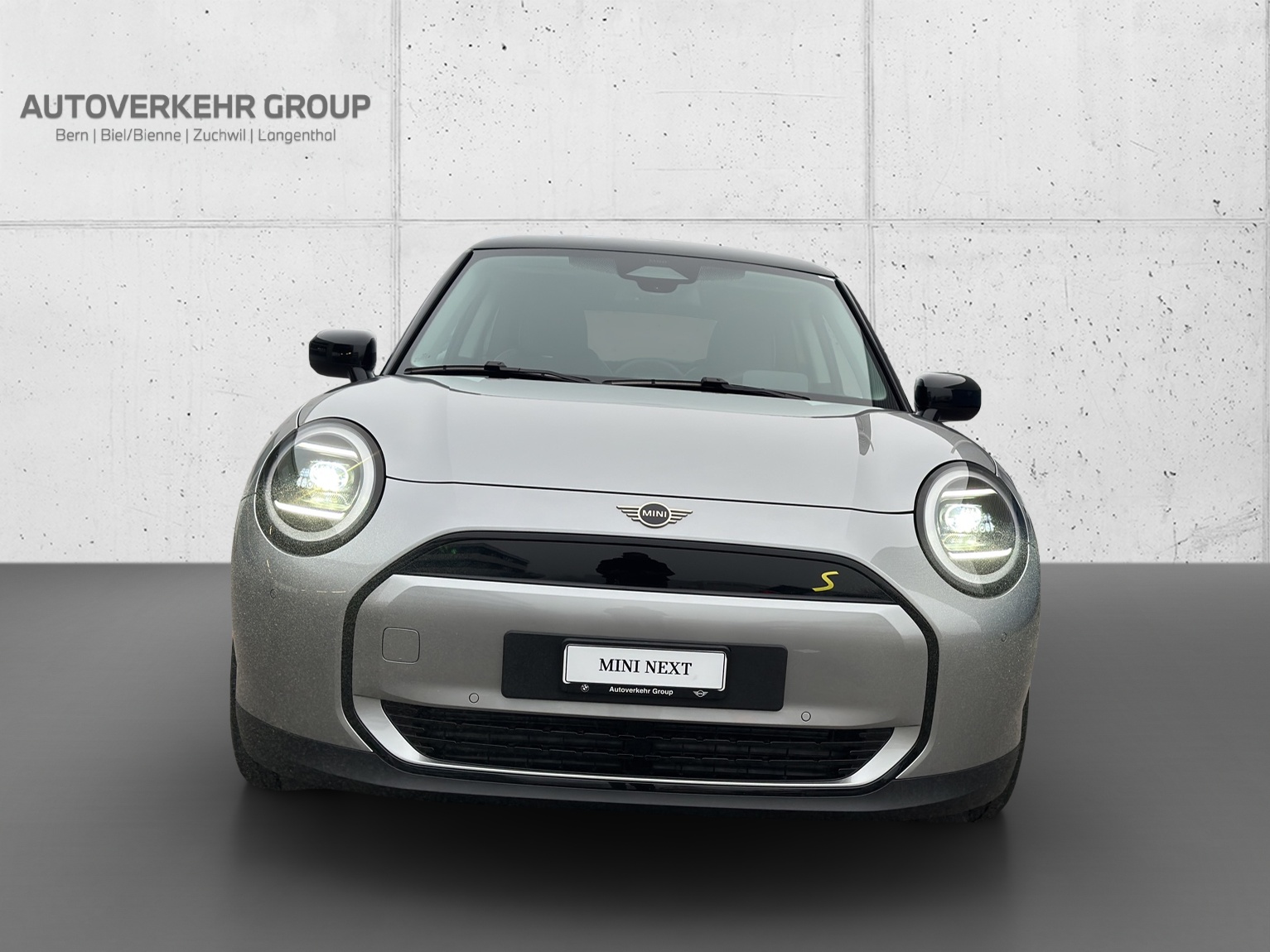 MINI Cooper SE-image-8