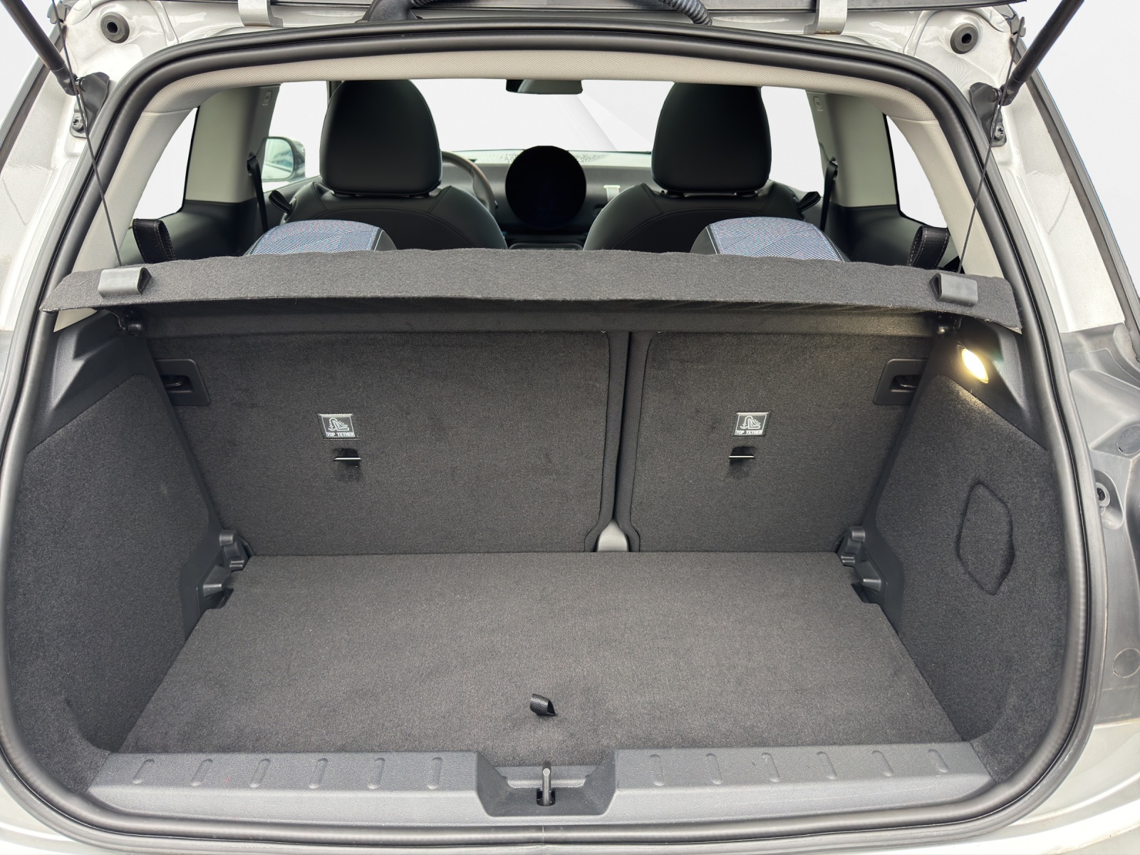 MINI Cooper SE-image-9