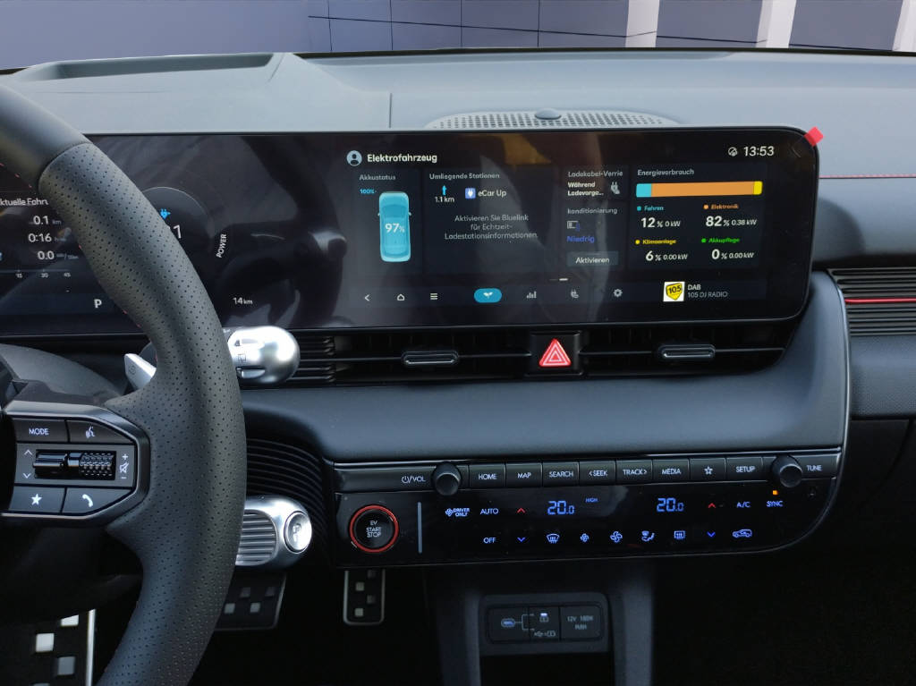 HYUNDAI IONIQ 5 N-Line 84 KWH 4WD-image-7