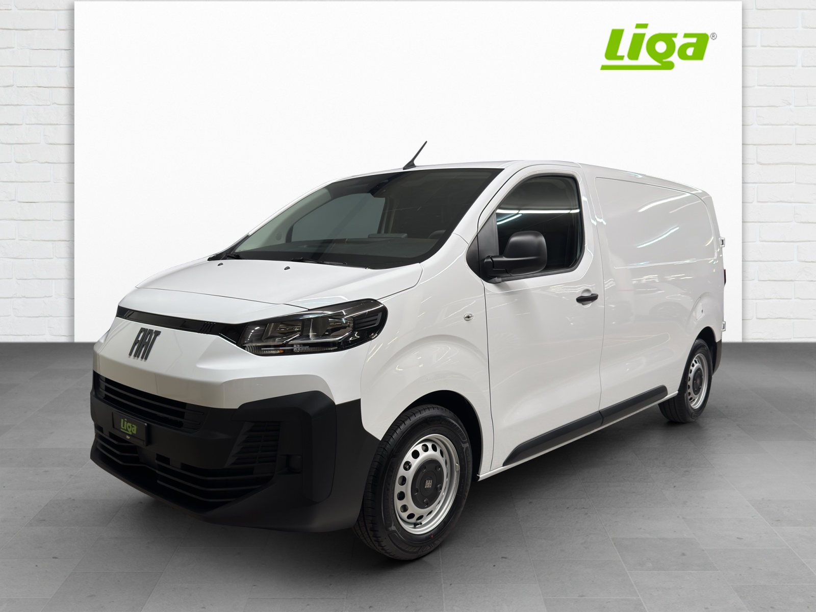 FIAT Scudo Kaw. L2 1.5 BlueHDI 120-image-1