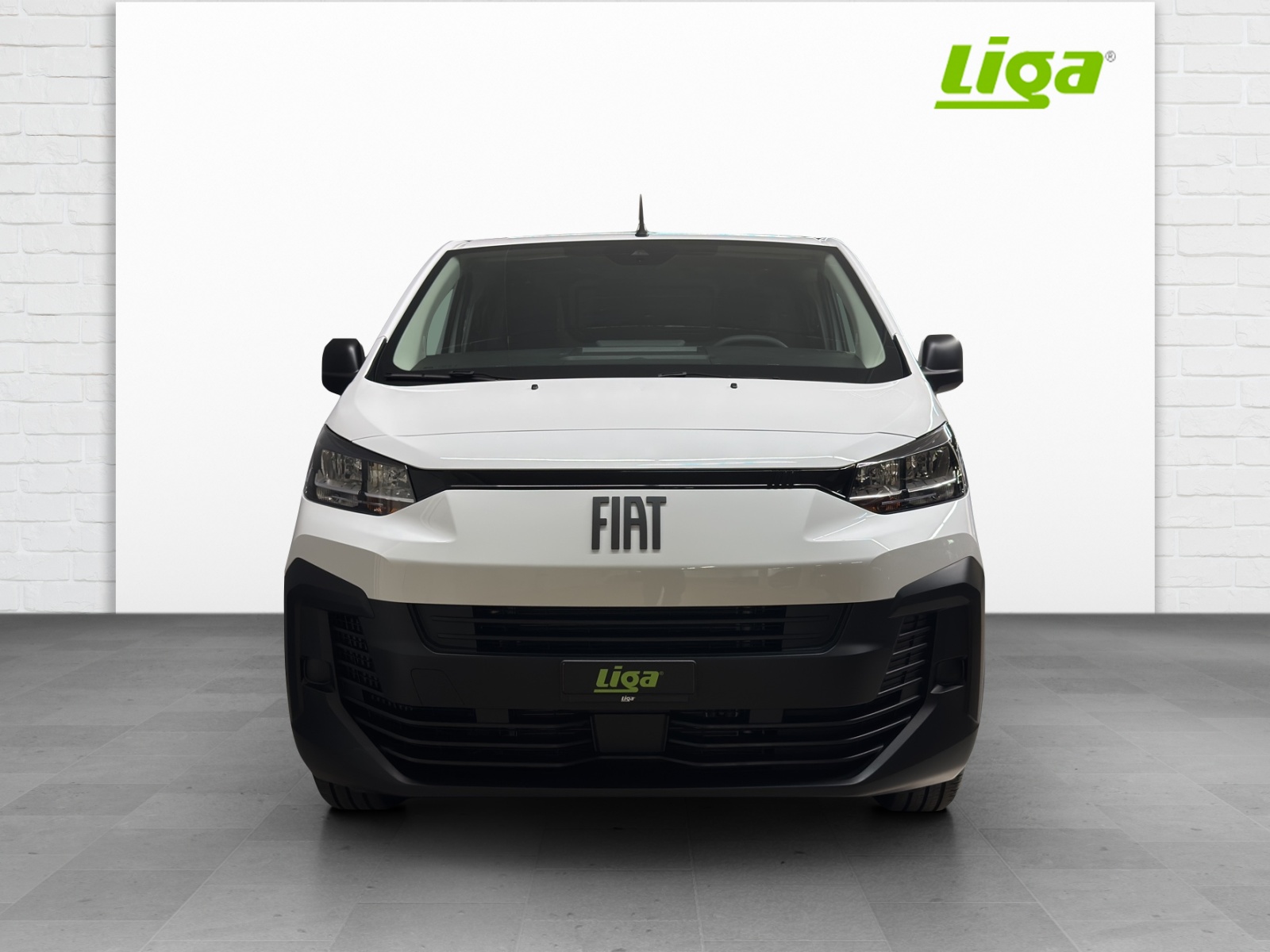 FIAT Scudo Kaw. L2 1.5 BlueHDI 120-image-2